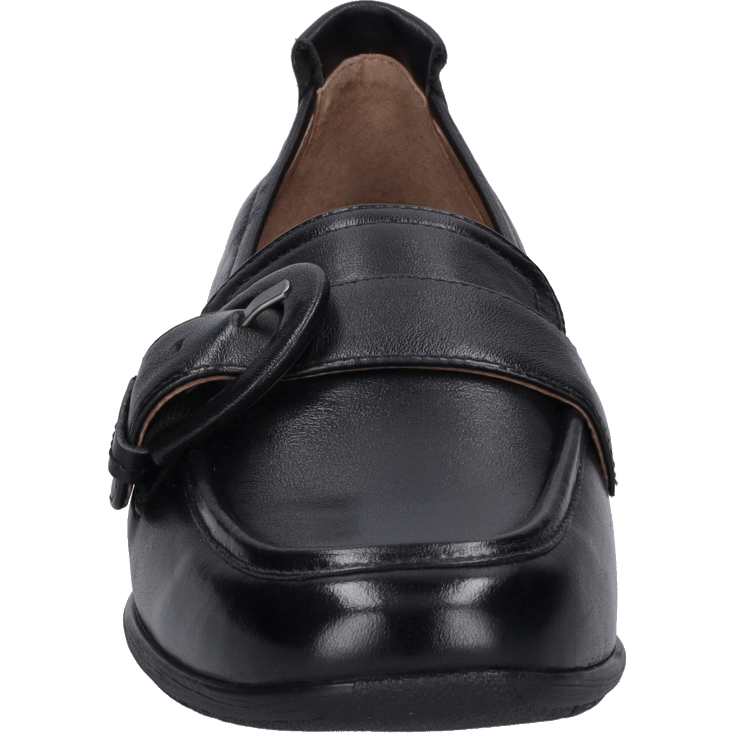 Josef Seibel Ballerina »Fenja 19, black-black«