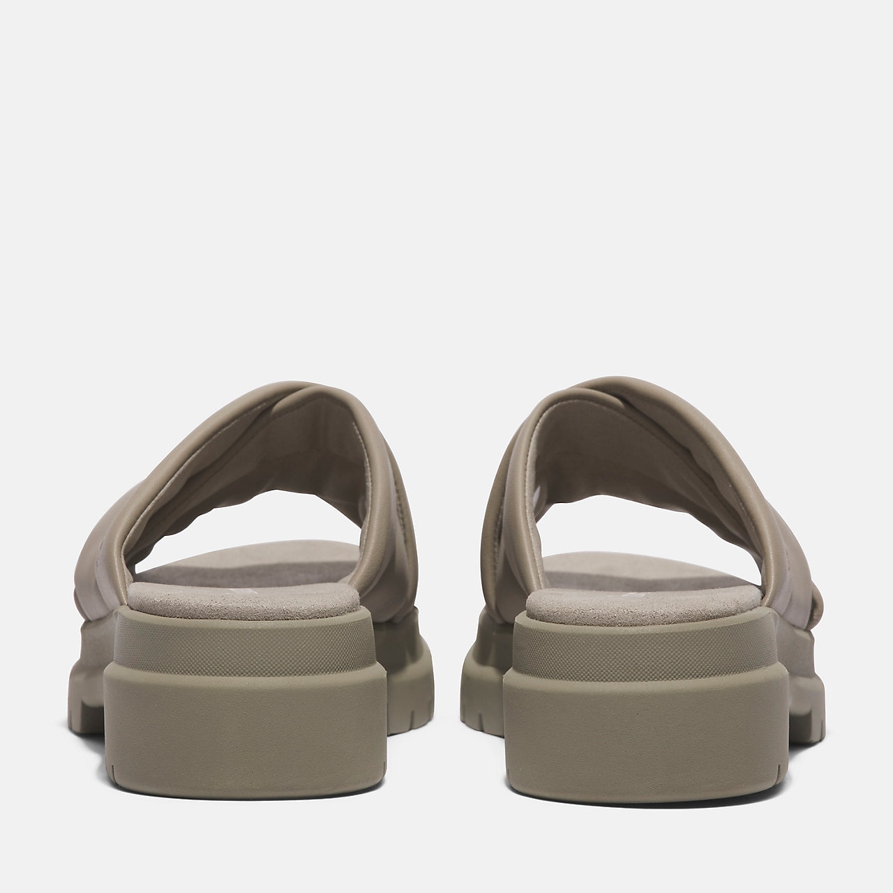 Timberland Sandale »London Vibe SLIDE SANDAL«