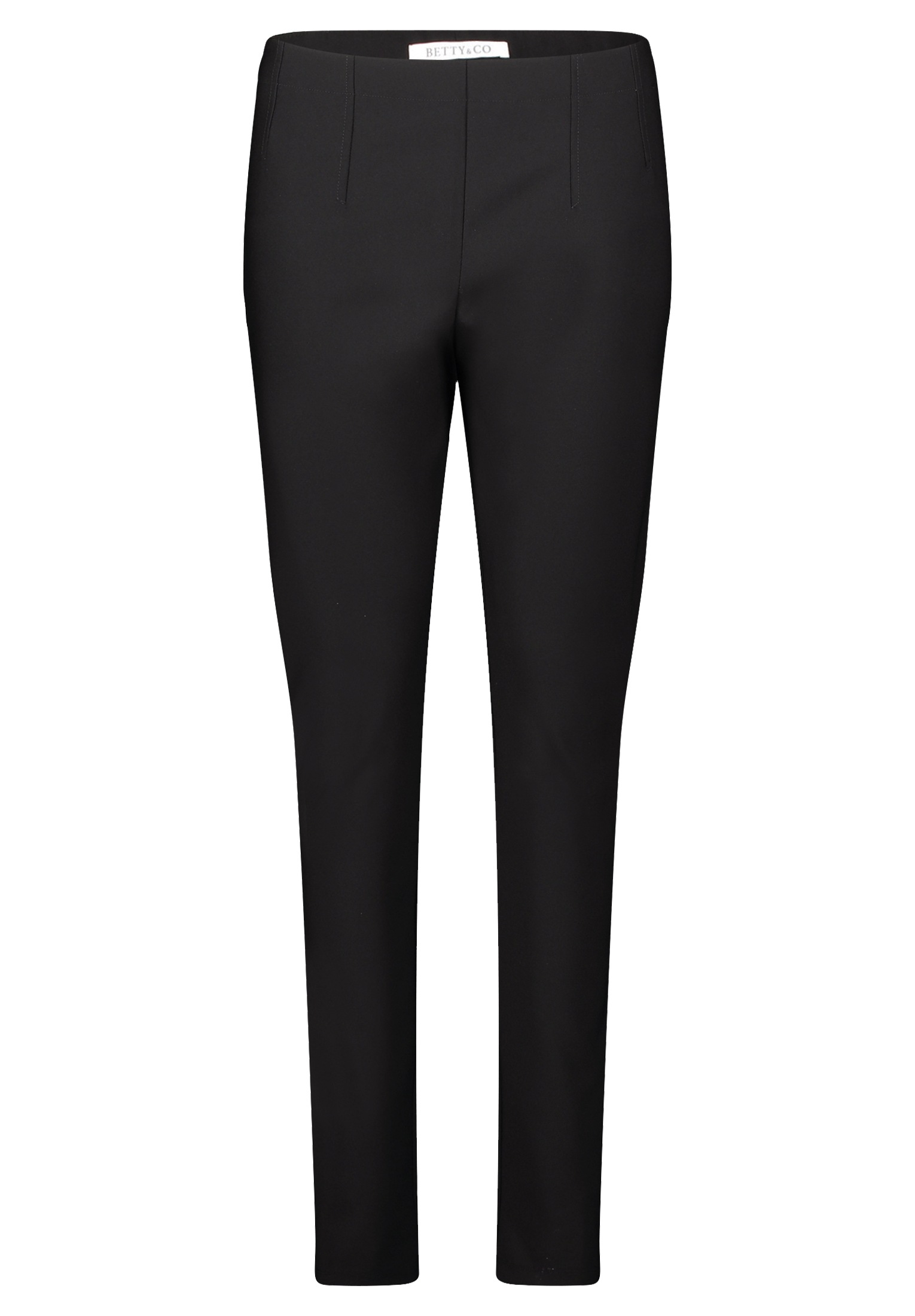 Betty&Co Leggings "Damen Leggings schmal geschnitten" günstig online kaufen