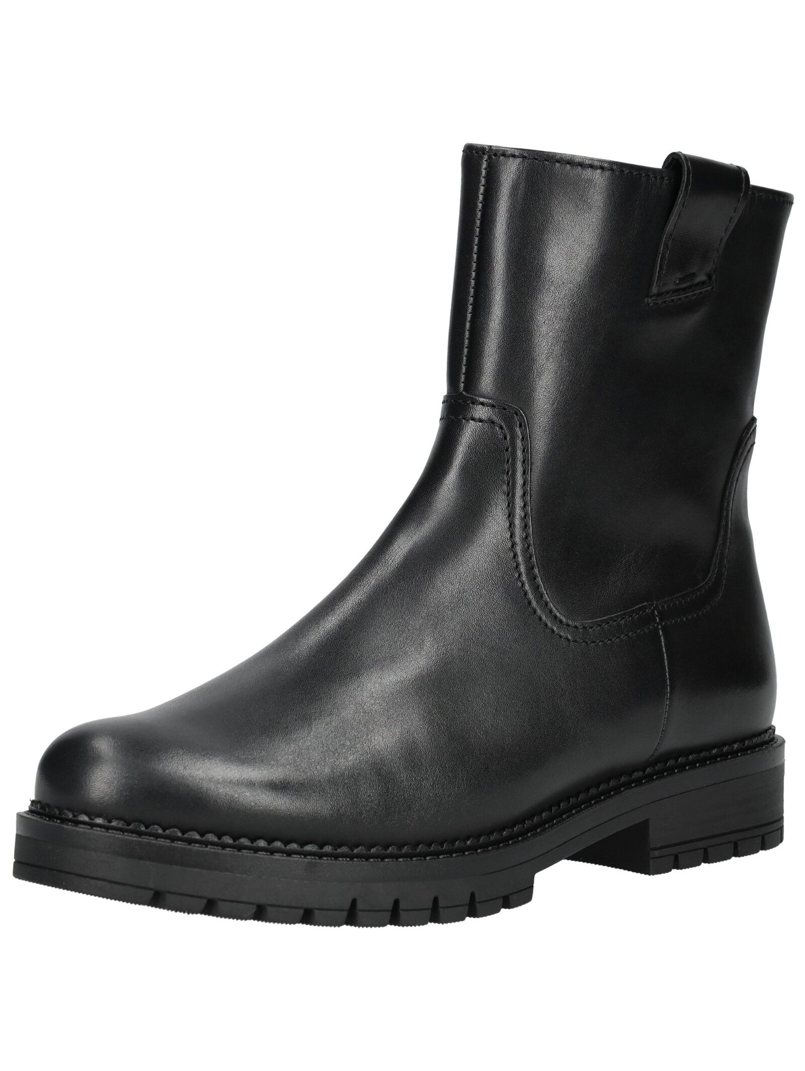 Gabor Comfort Stiefelette "Gabor Comfort Stiefelette Leder" günstig online kaufen