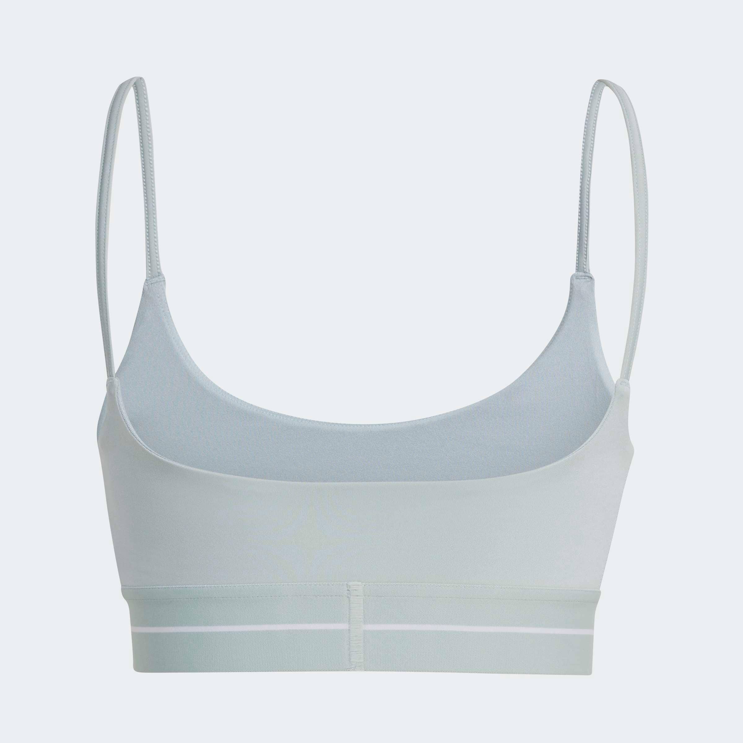 adidas Performance Sport-BH »HYG LS BRA« 1 tlg.