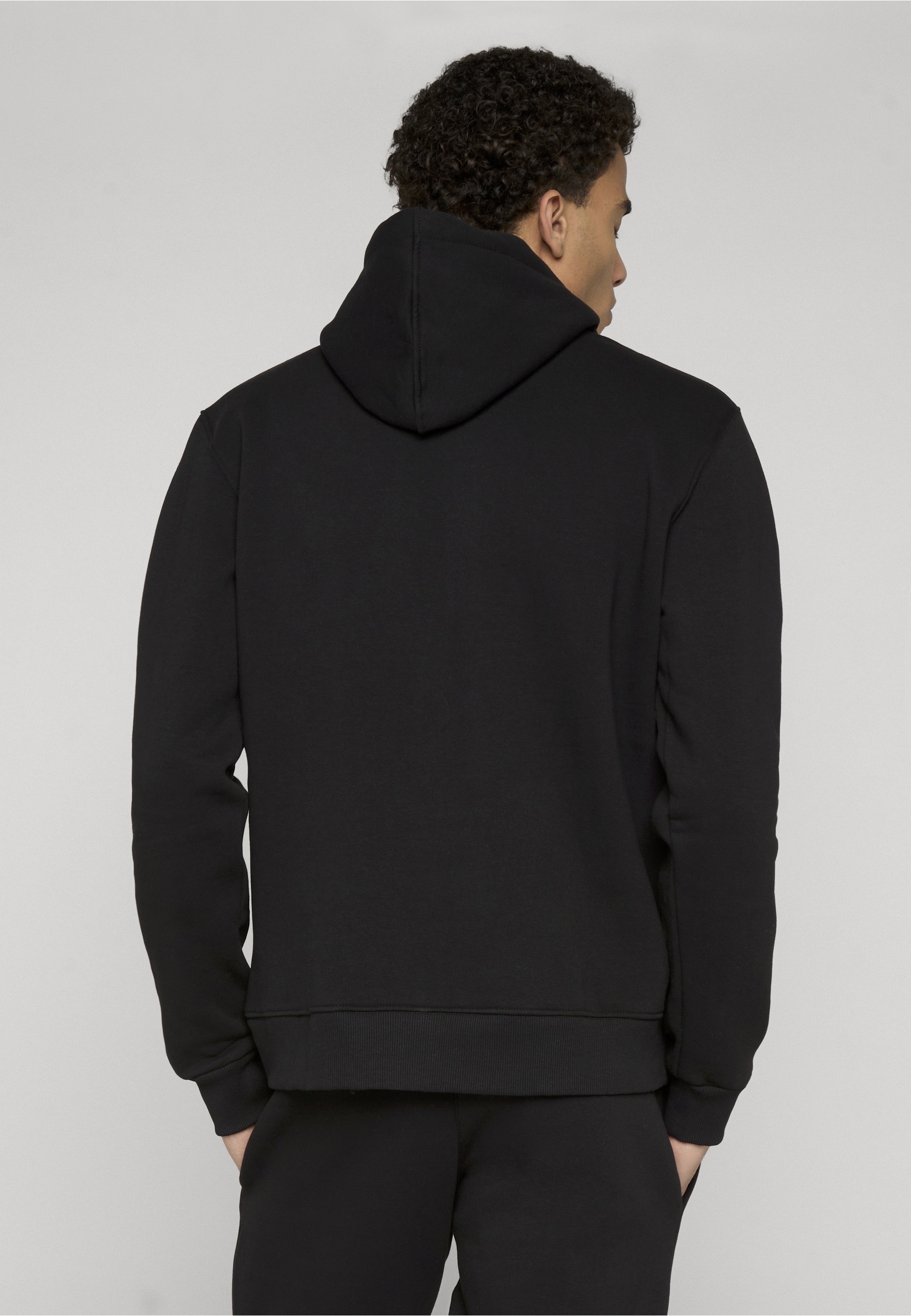 Umbro Rundhalspullover »Umbro Team Hoodie« 1