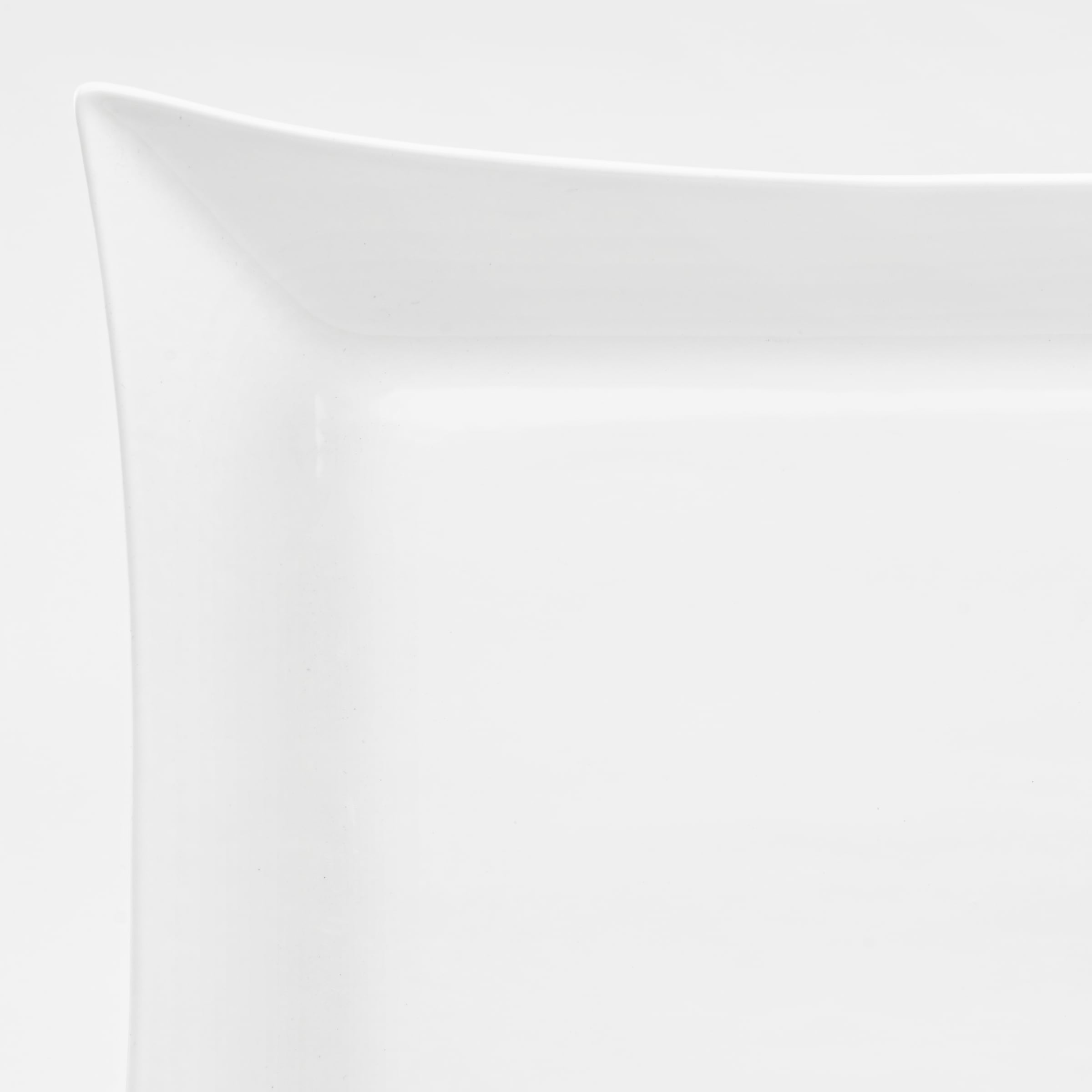 van Well Servierplatte "Platte rechteckig, 45,5 x 33 x 2 cm, 4 Stück" spülm günstig online kaufen