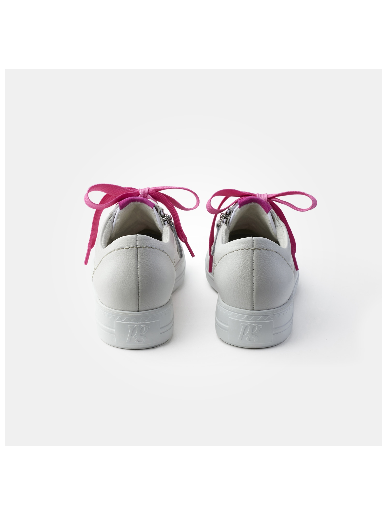 Paul Green Sneaker »Paul Green Sneaker Glattleder«