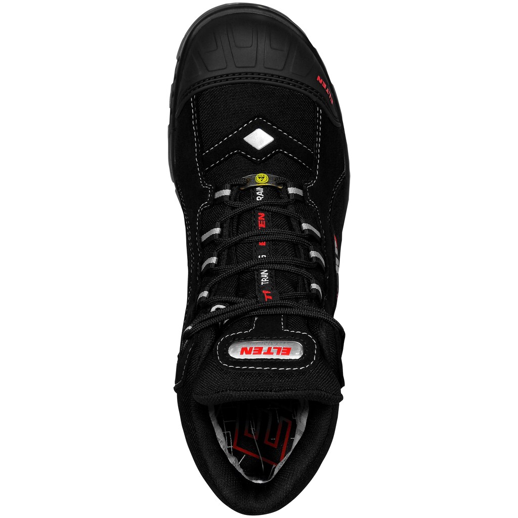 Elten Sicherheitsstiefel »SANDER Pro GTX ESD S3«