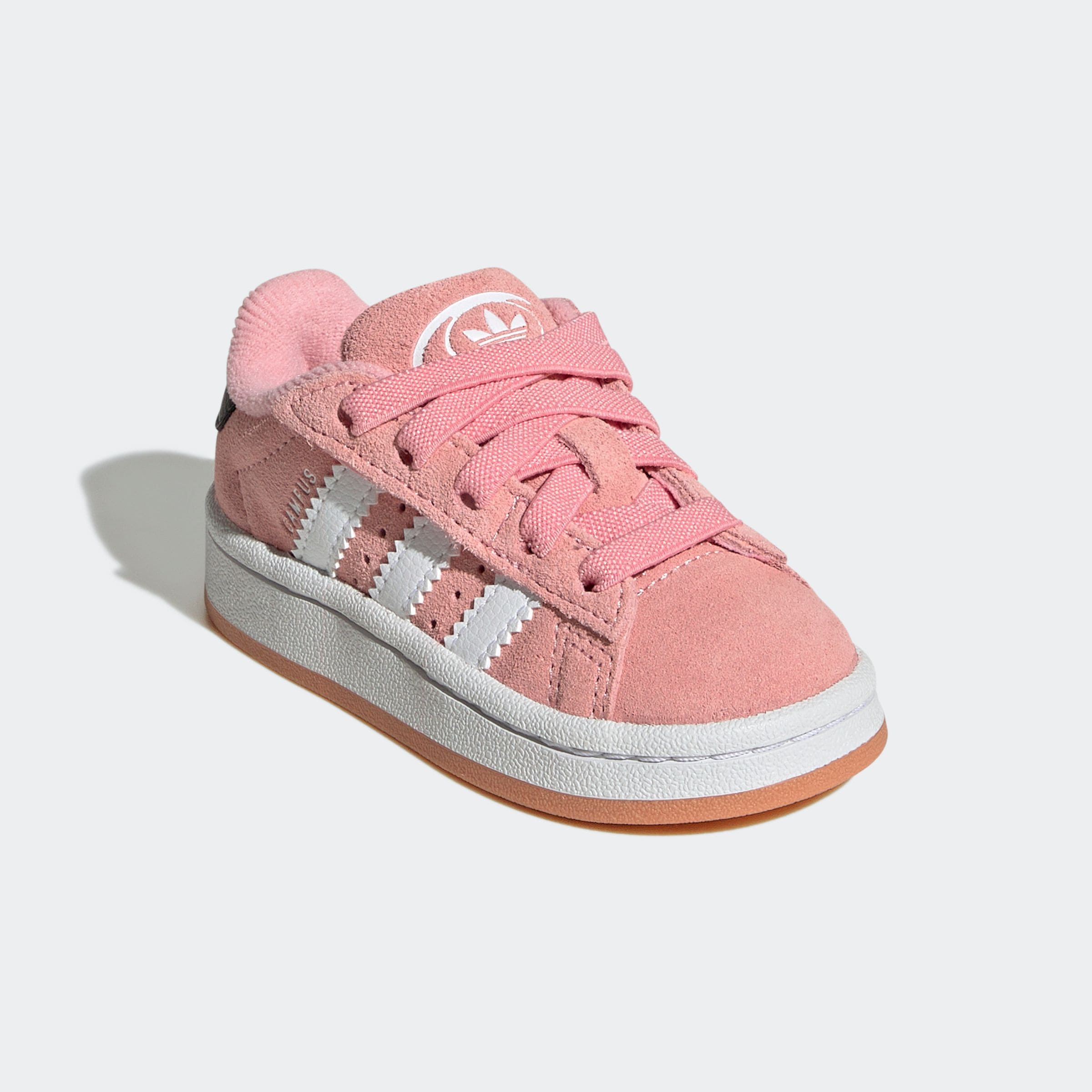 adidas Originals Sneaker »CAMPUS 00S COMFORT CLOSURE ELASTIC LACES KIDS«, für Kinder