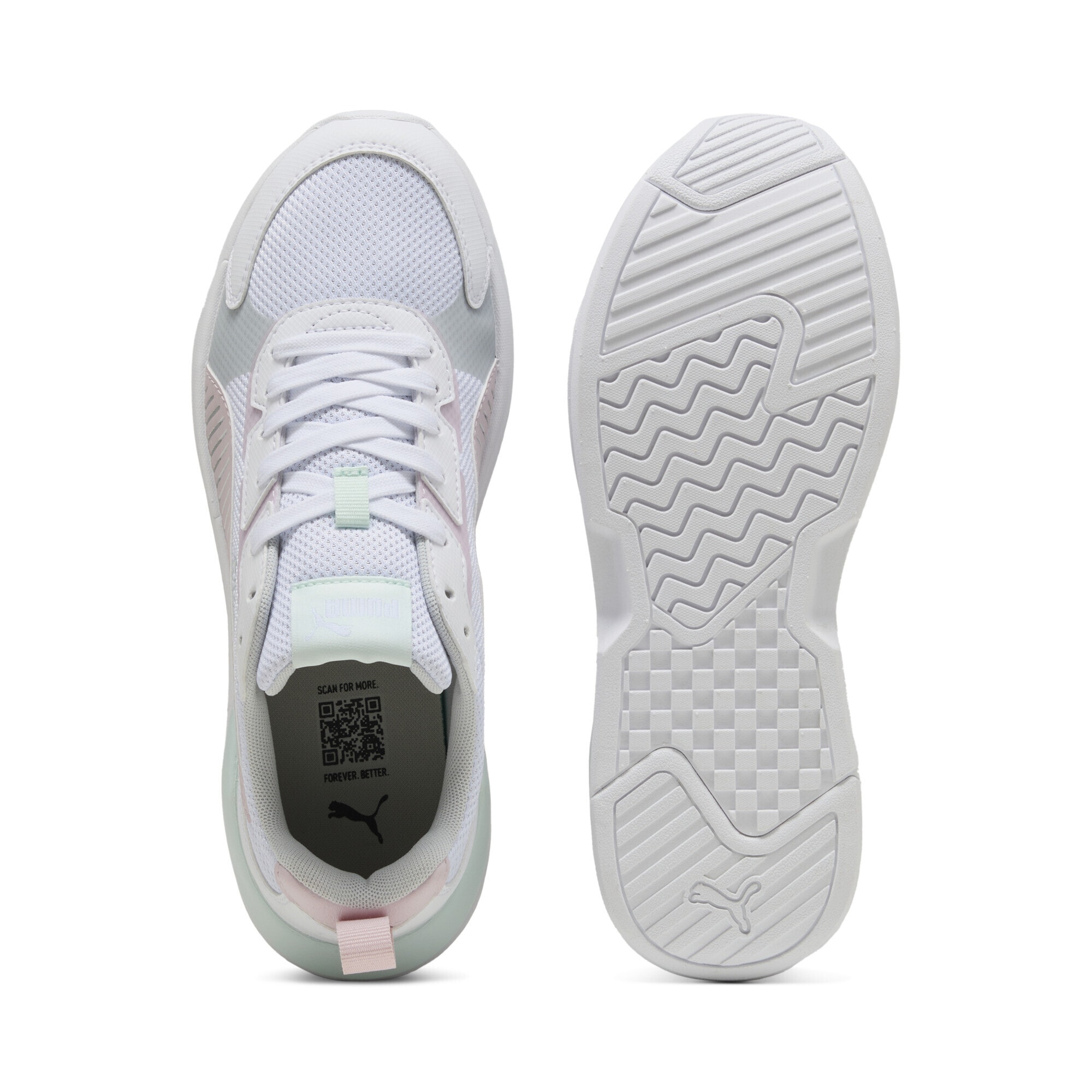 PUMA Sneaker »X-Ray 3 Sneakers Erwachsene«