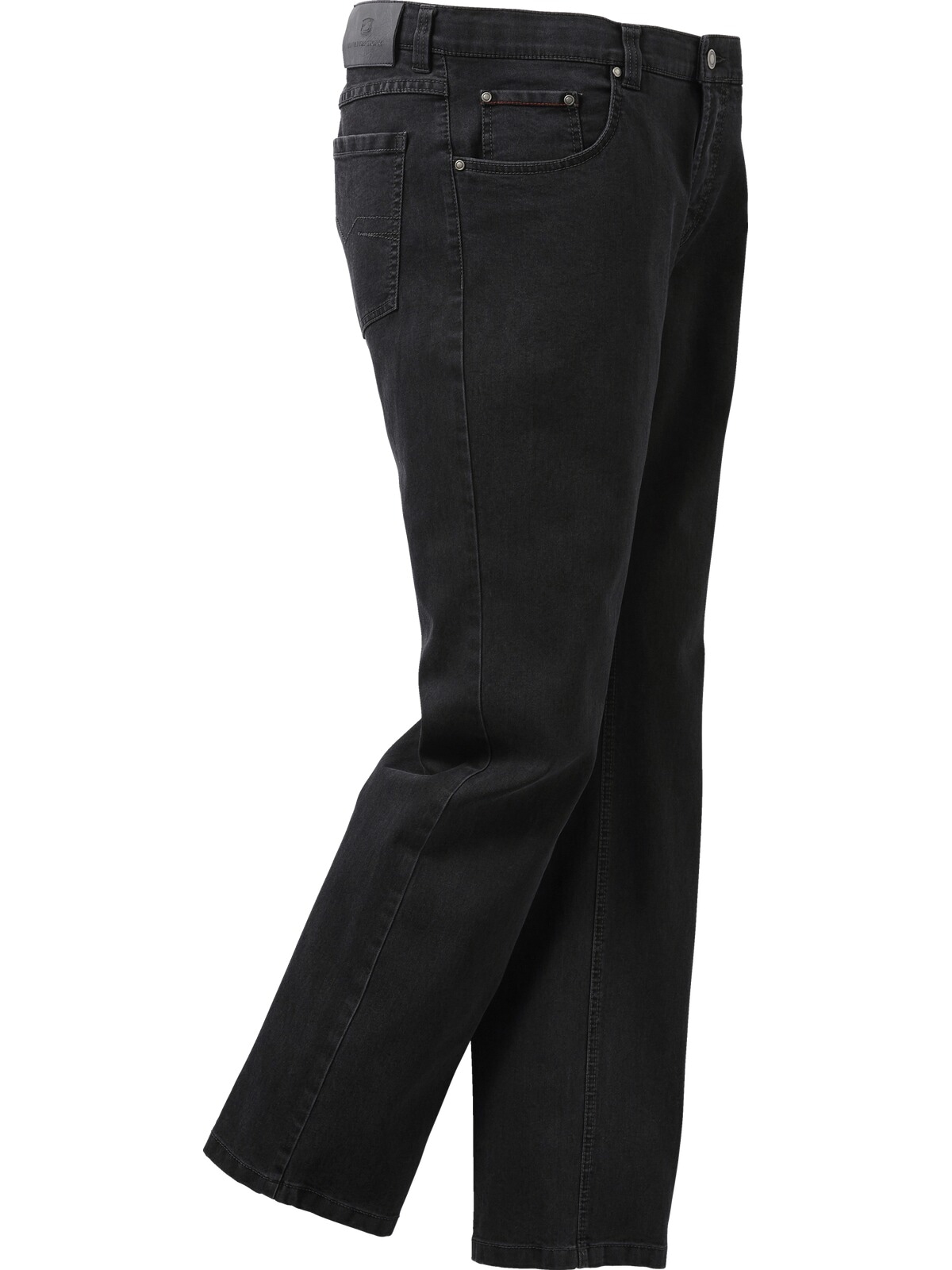 Jan Vanderstorm 5-Pocket-Jeans »Tiefbundjeans OKKO«