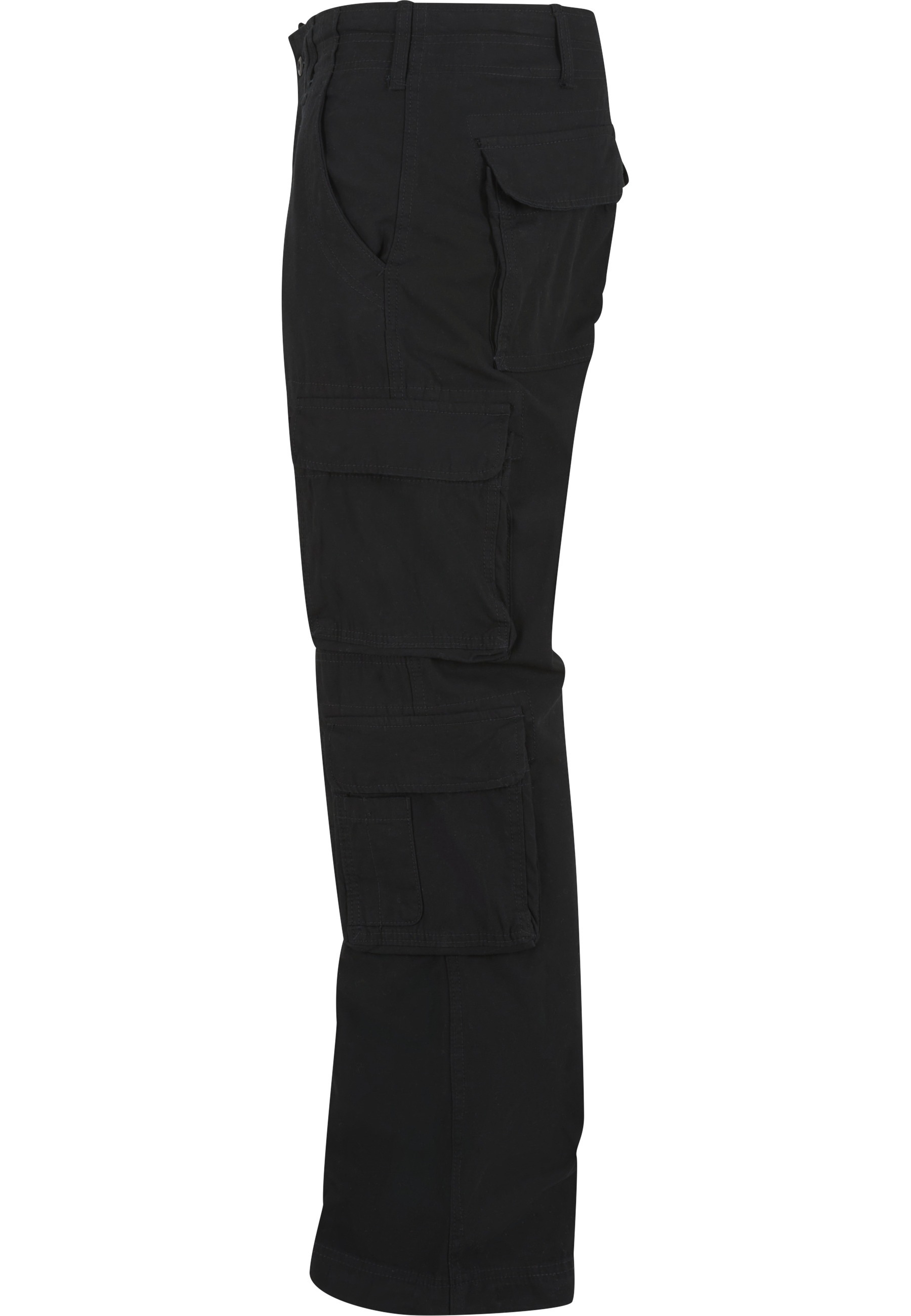 MisterTee Cargohose »MisterTee Deaths Head Pure Winter Trouser«