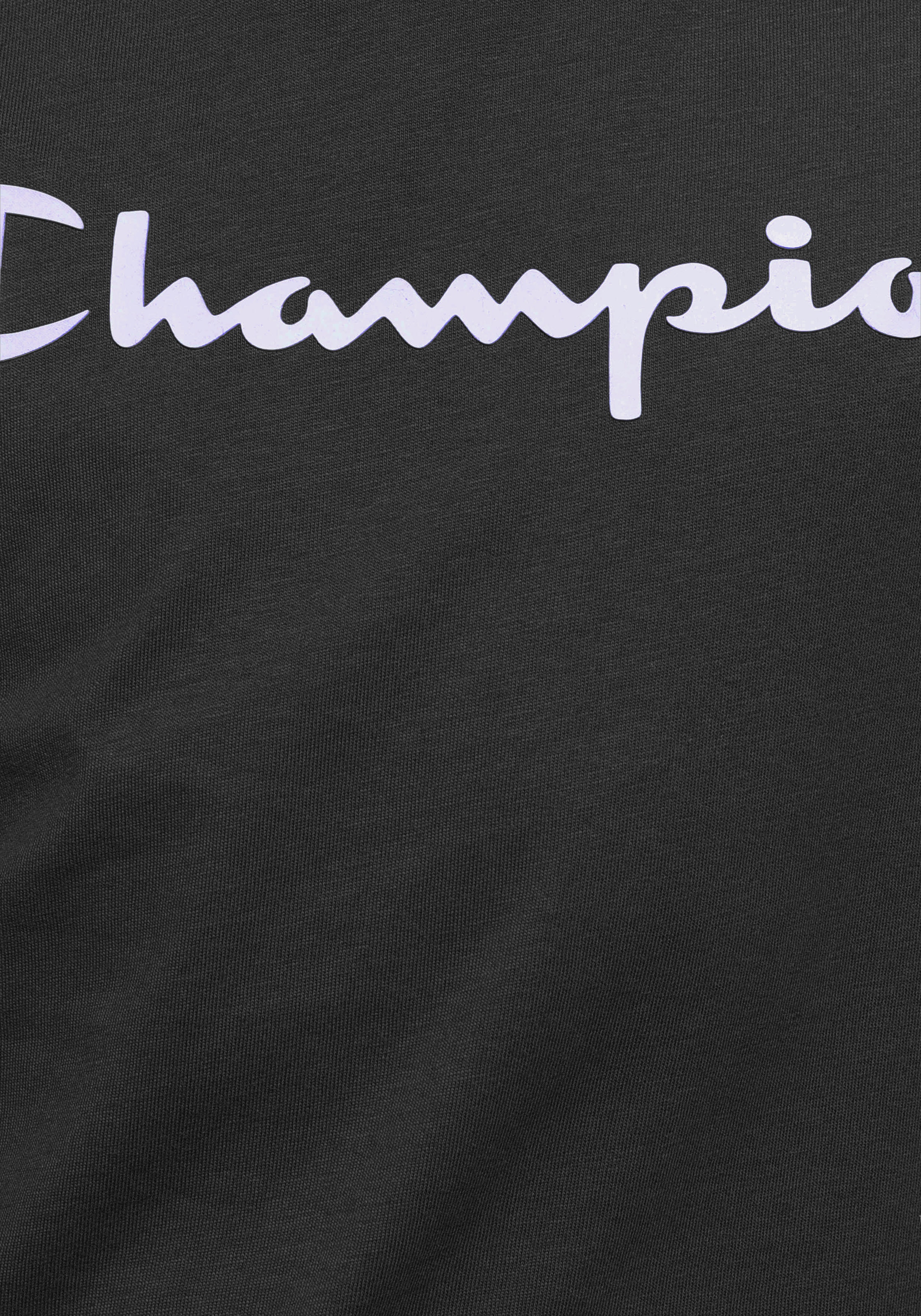 T-Shirt BAUR für | T-Shirt für Kinder« Crewneck ▷ »2Pack Champion -