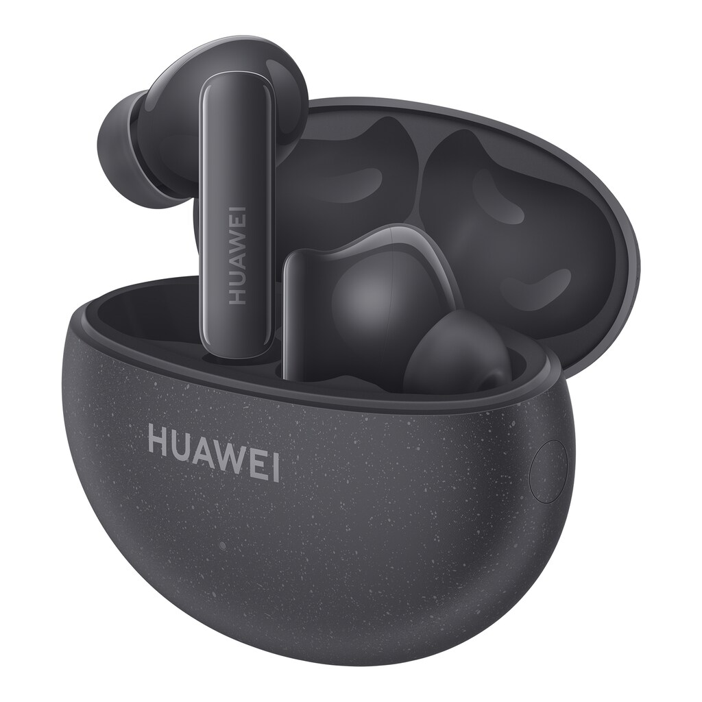 Huawei wireless In-Ear-Kopfhörer »FreeBuds 5i«, Rauschunterdrückung