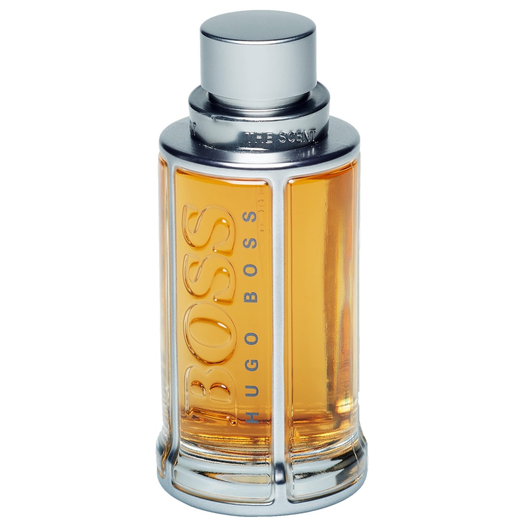 BOSS Eau de Toilette »The Scent«