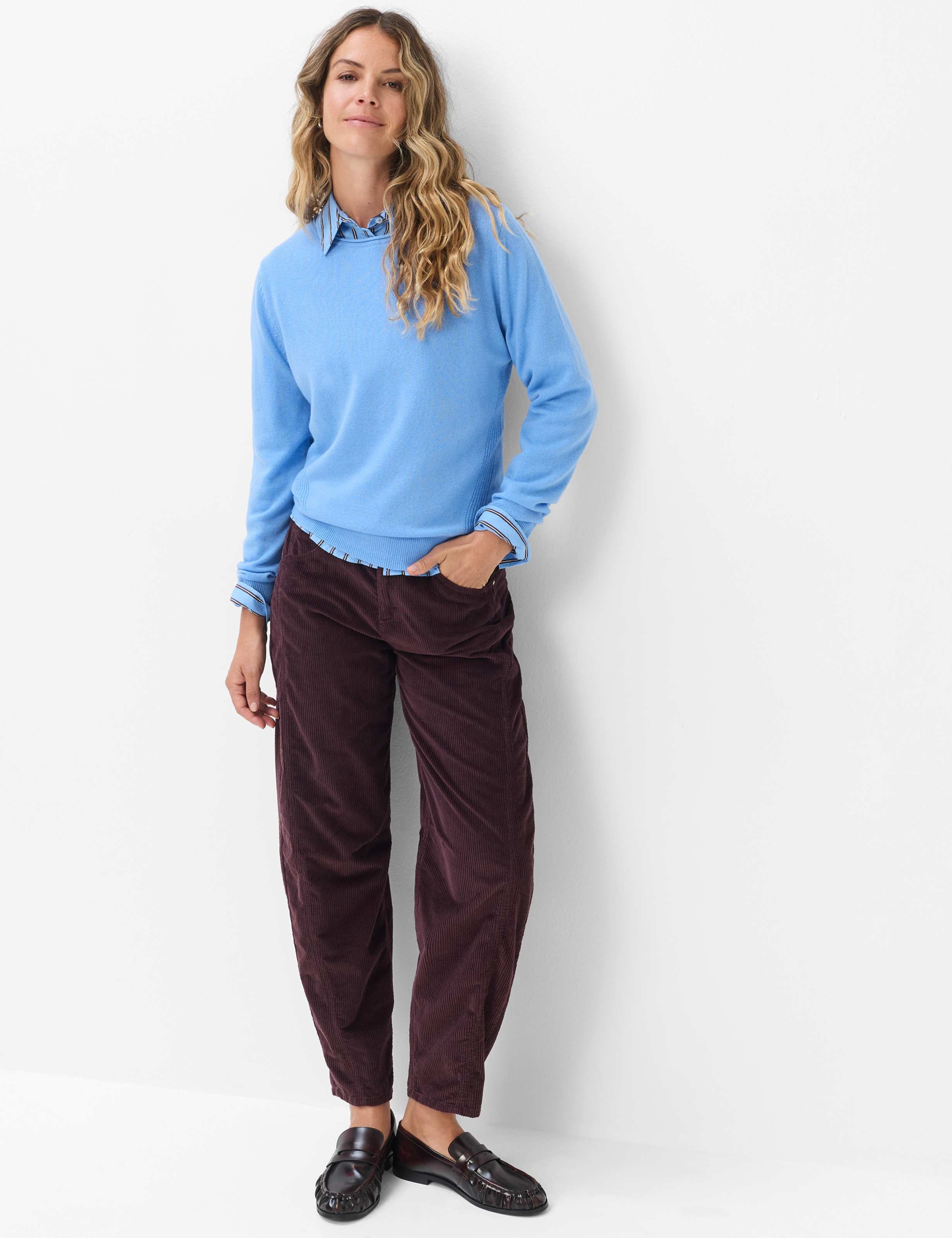 Brax Strickpullover »Style LISA«