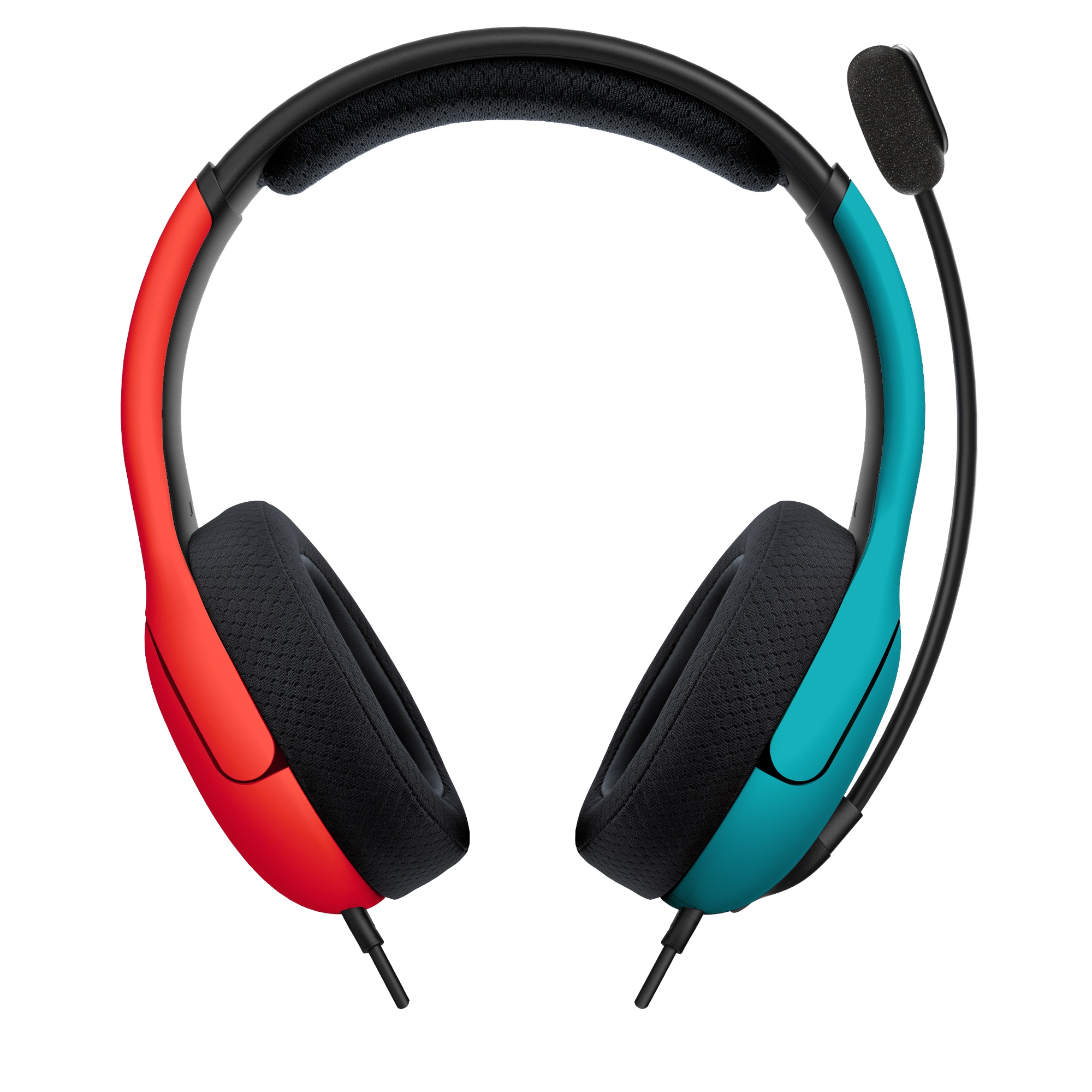 PDP - Performance Designed Products Kopfhörer »PDP Headset LVL40 Stereo für Nintendo Switch«