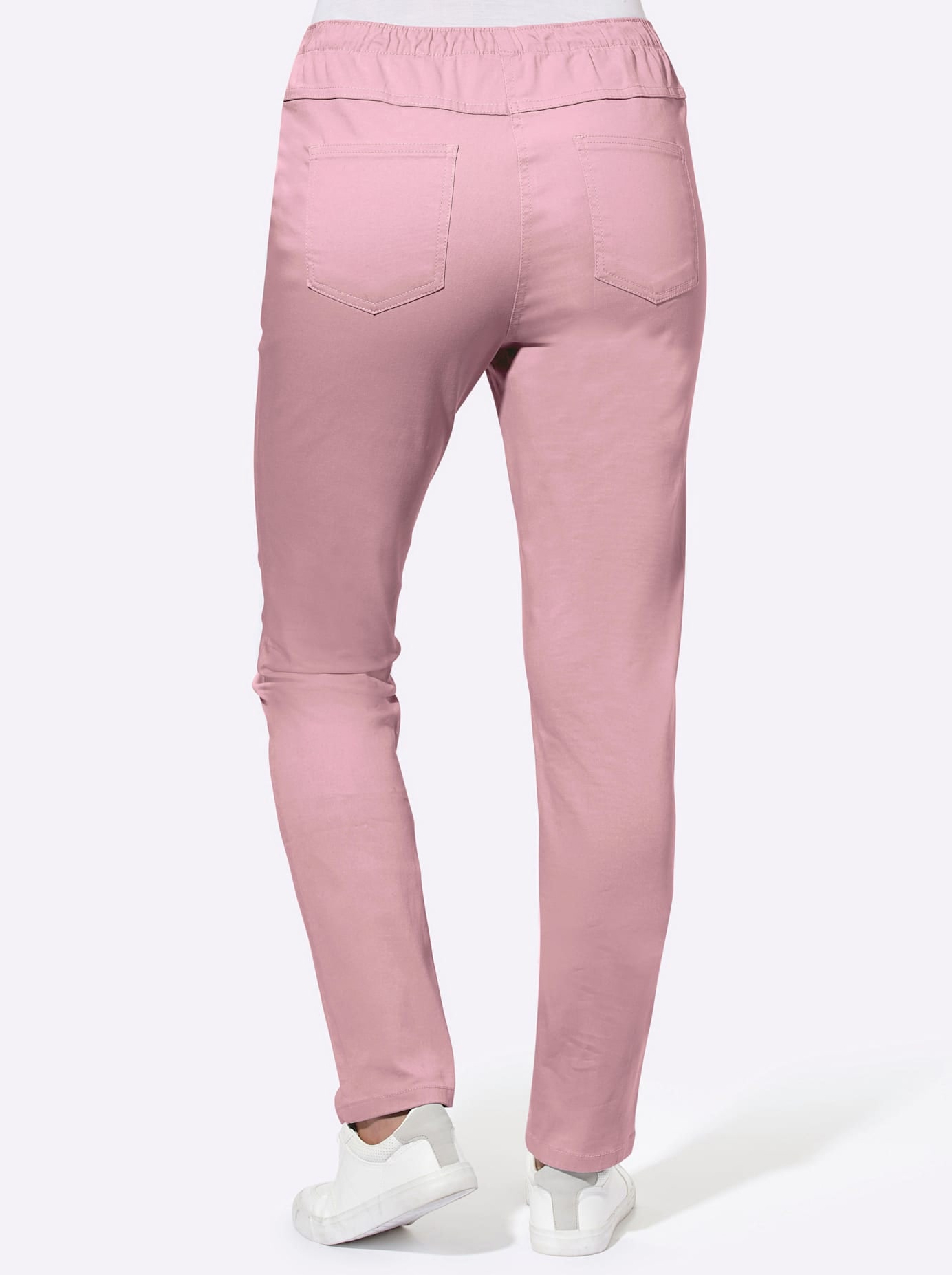 Classic Basics Jeansjeggings, (1 tlg.)