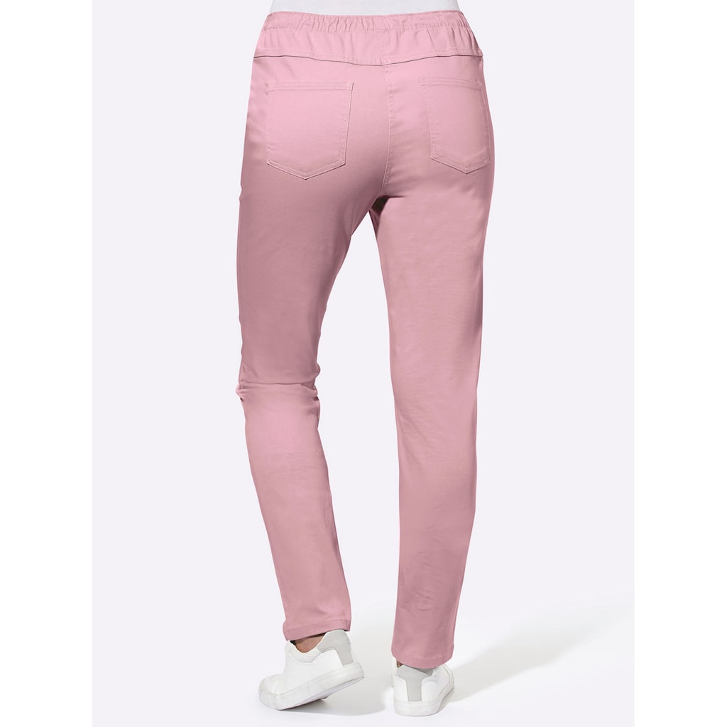 Classic Basics Jeansjeggings, (1 tlg.)