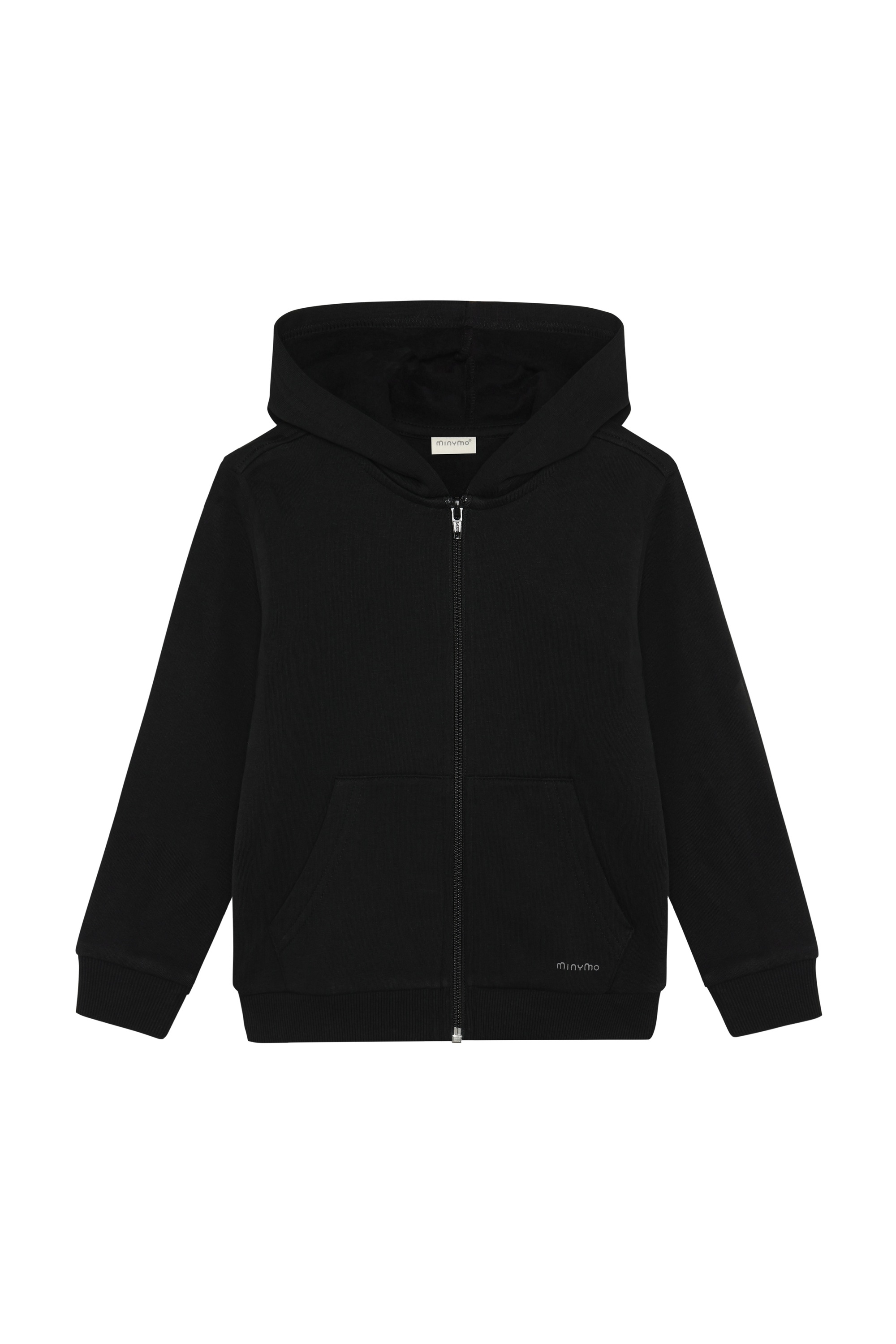 Minymo Sweatjacke »Trainingsjacke MISweat Jacket«