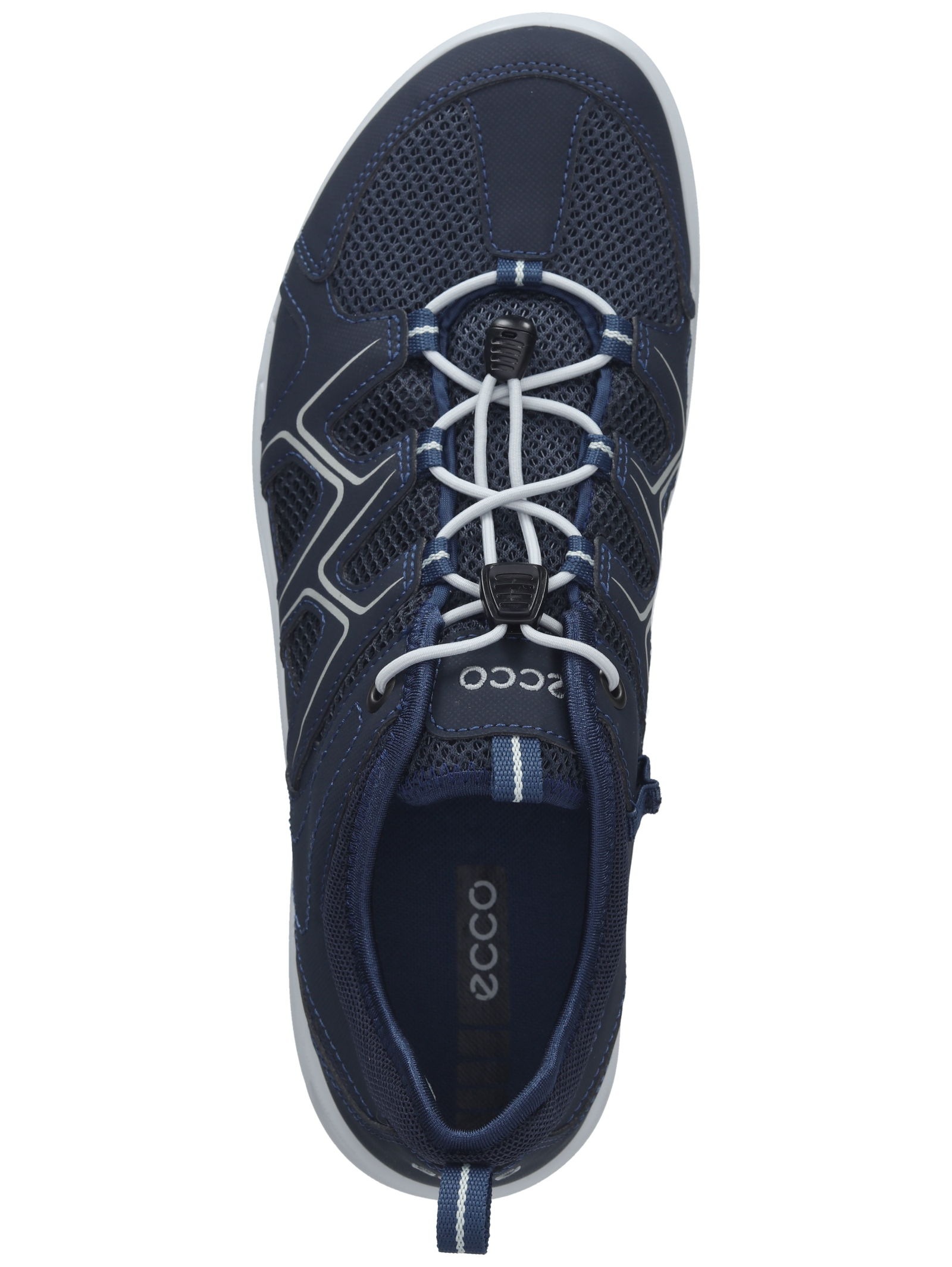 Ecco Sneaker »Ecco Sneaker Lederimitat«