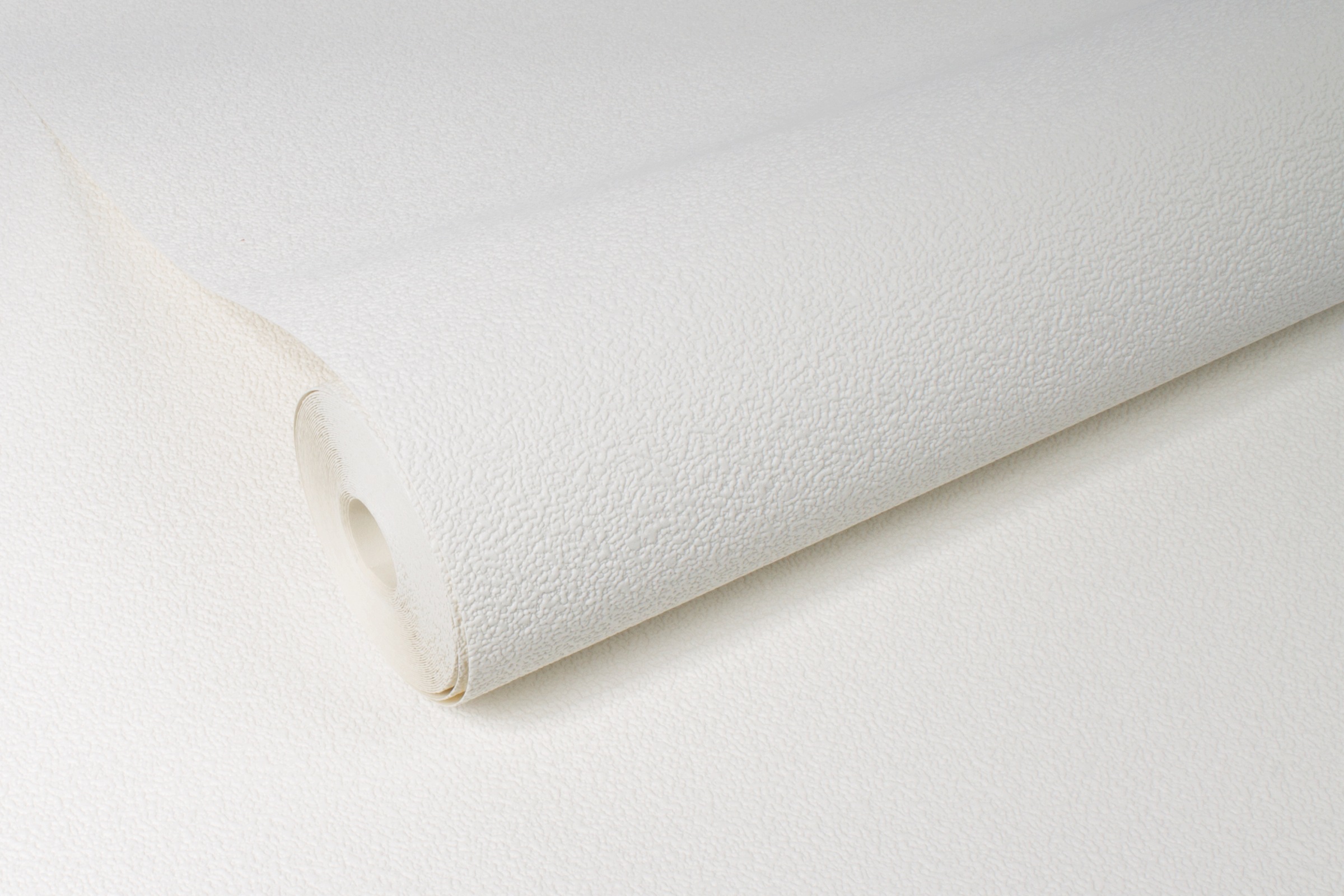 WOW Papiertapete »Speckles«, Weiß - 10m x 52cm