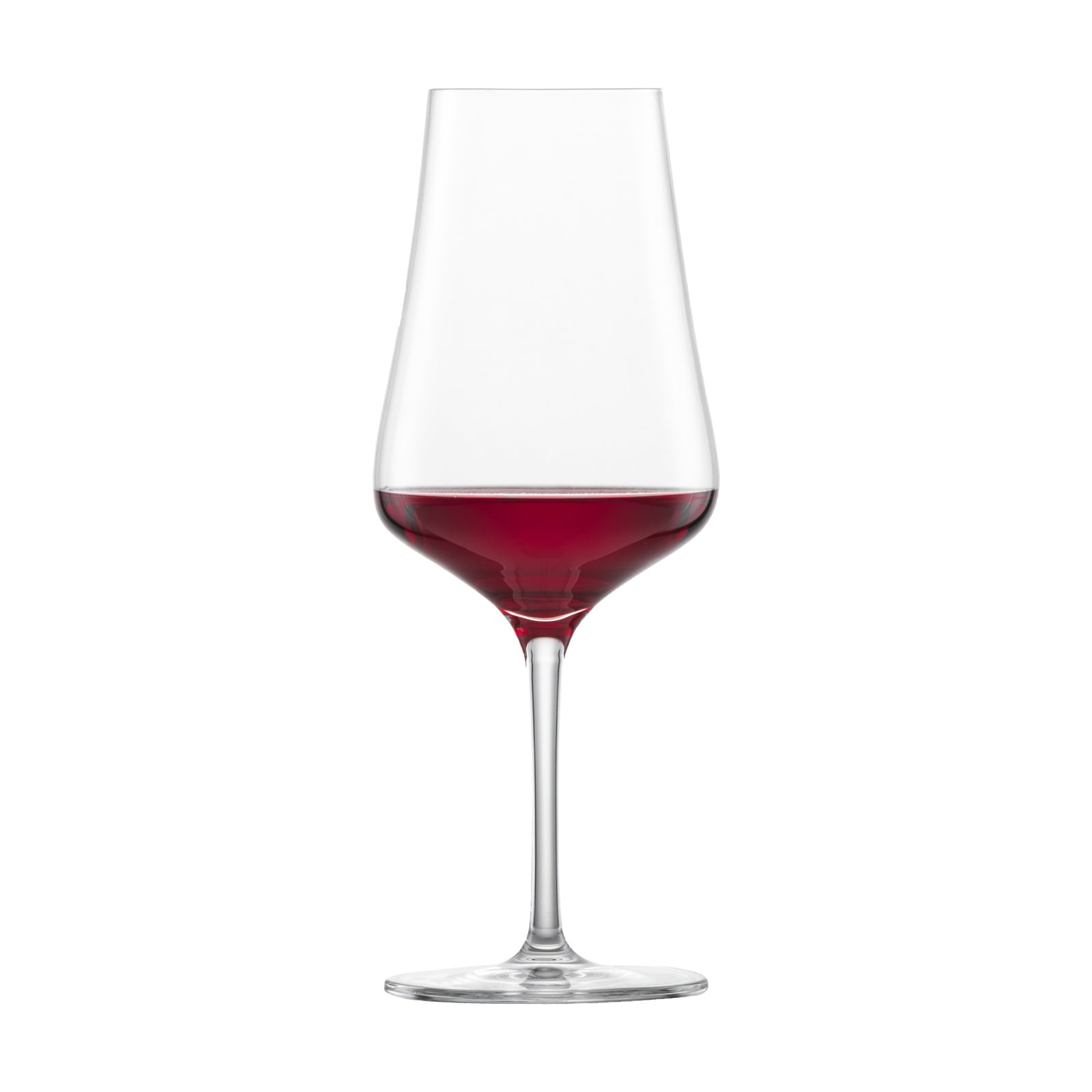 SCHOTT-ZWIESEL Rotweinglas »Burgunderpokal Rotweinglas Fine 486 ml 6er Set transparent«