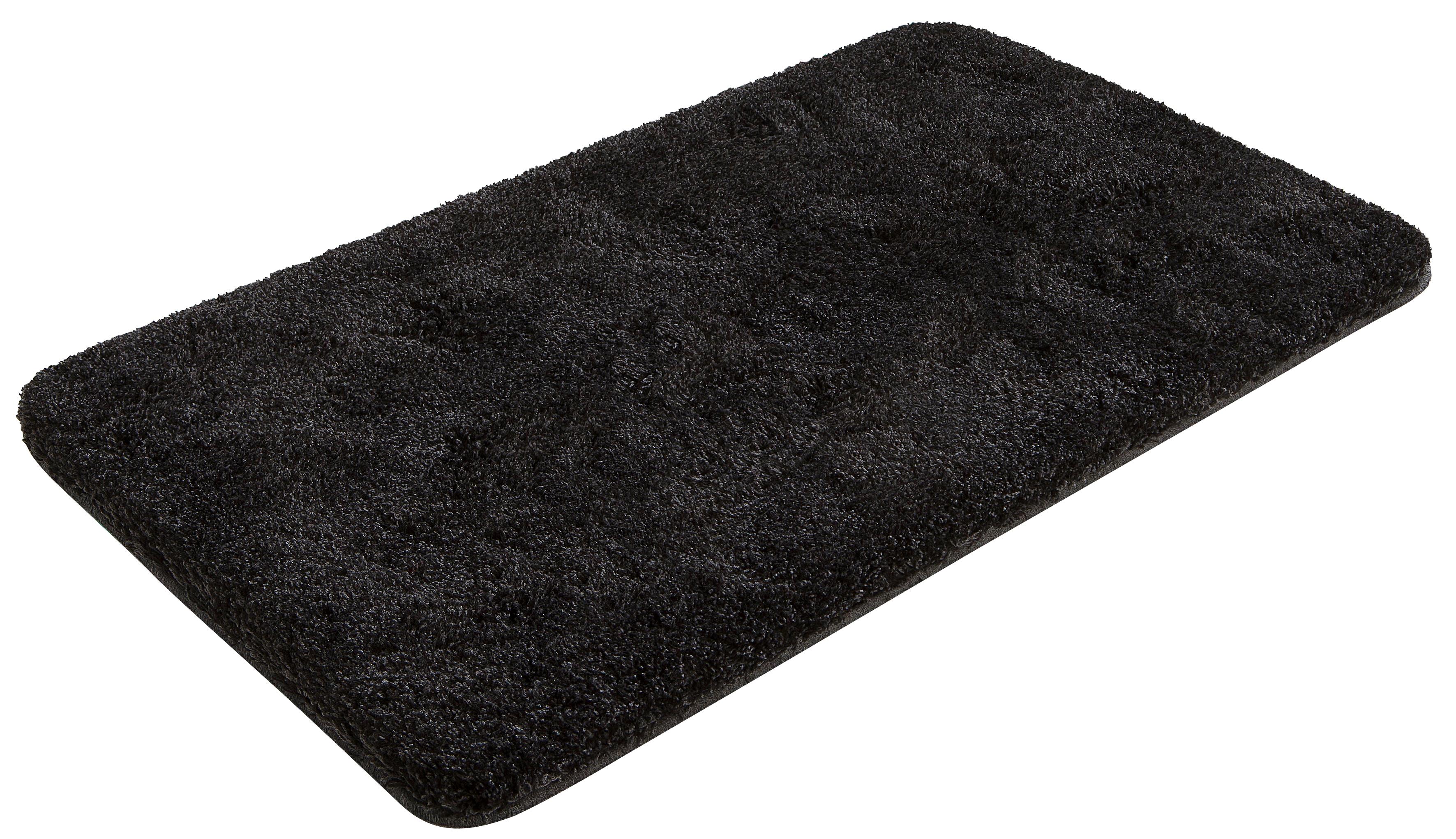 Grund Badematte "Melos, Badvorleger, Badezimmer Teppich, sehr weich" Höhe 2 günstig online kaufen
