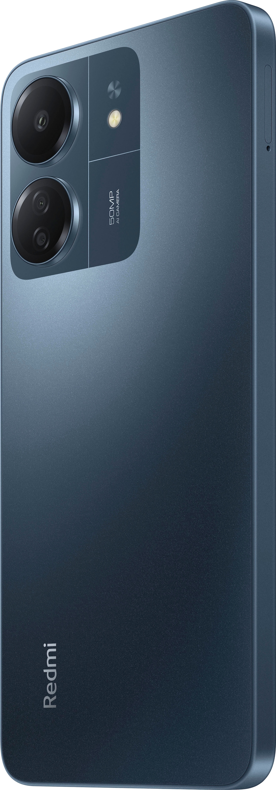 Xiaomi Smartphone »Redmi 13C 8GB+256GB«, Hellgrün, 17,1 cm/6,74 Zoll, 256  GB Speicherplatz, 50 MP Kamera | BAUR | Handys