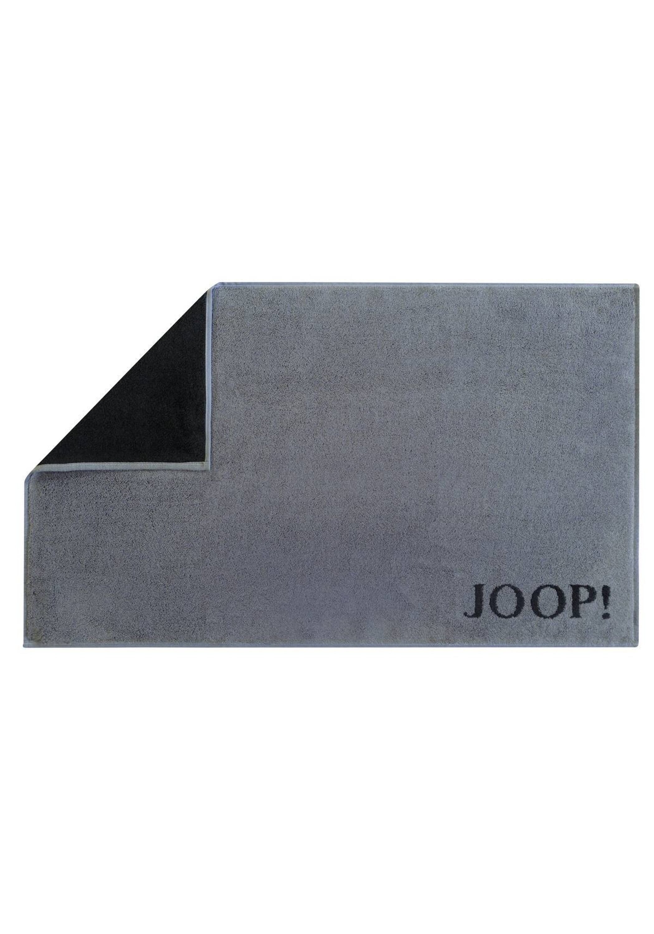 JOOP! Badematte »Badematte Classic Doubleface 1er Pack«
