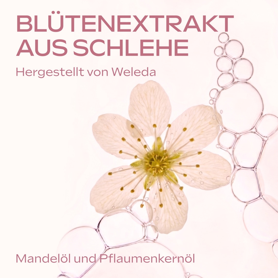 WELEDA Gesichtsöl »SENSITIV MULTI-EFFEKT GESICHTSÖL MANDEL«