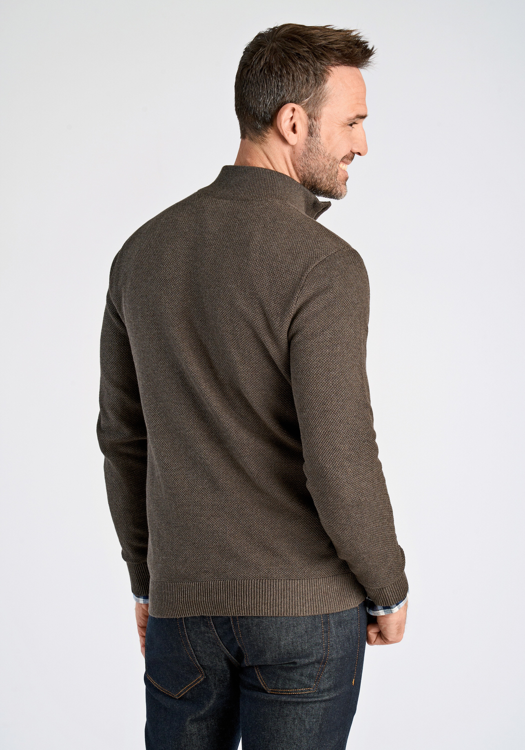 JACK’S Troyer »Troyer Comfort Fit«