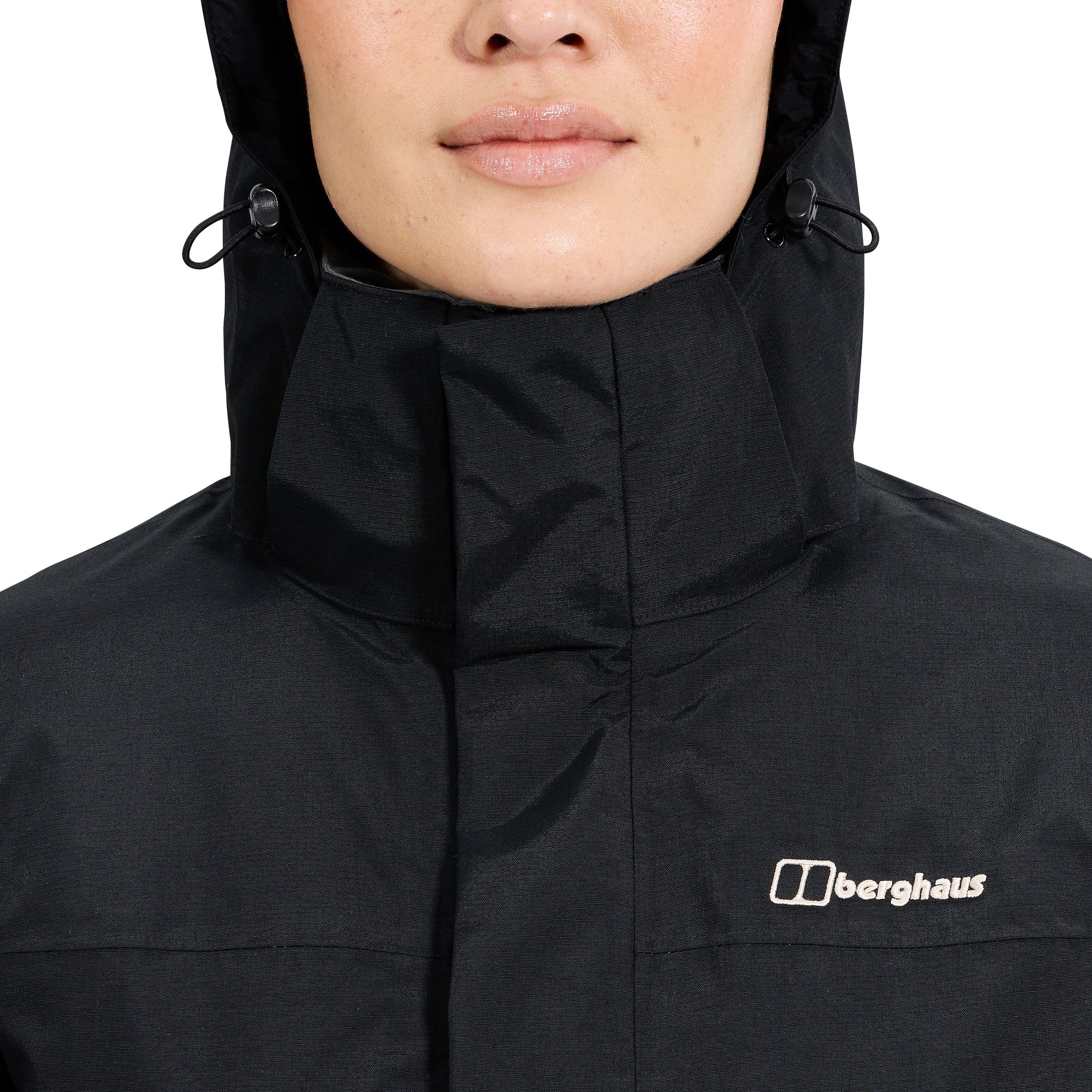 Berghaus 3-in-1-Funktionsjacke »HILLWALKER 2.0 GEMINI HL 3IN1«