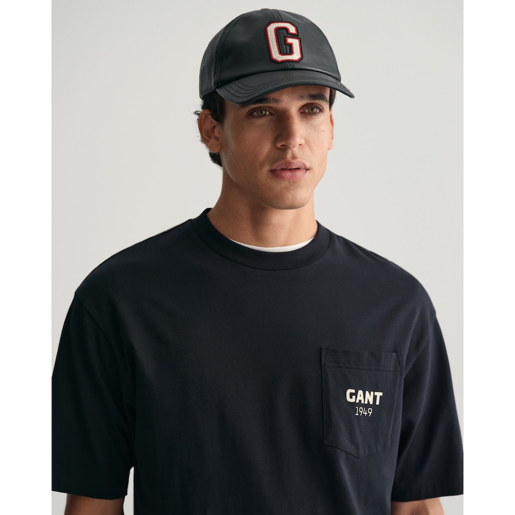 Gant T-Shirt »GANT 1949 Graphic T-Shirt«