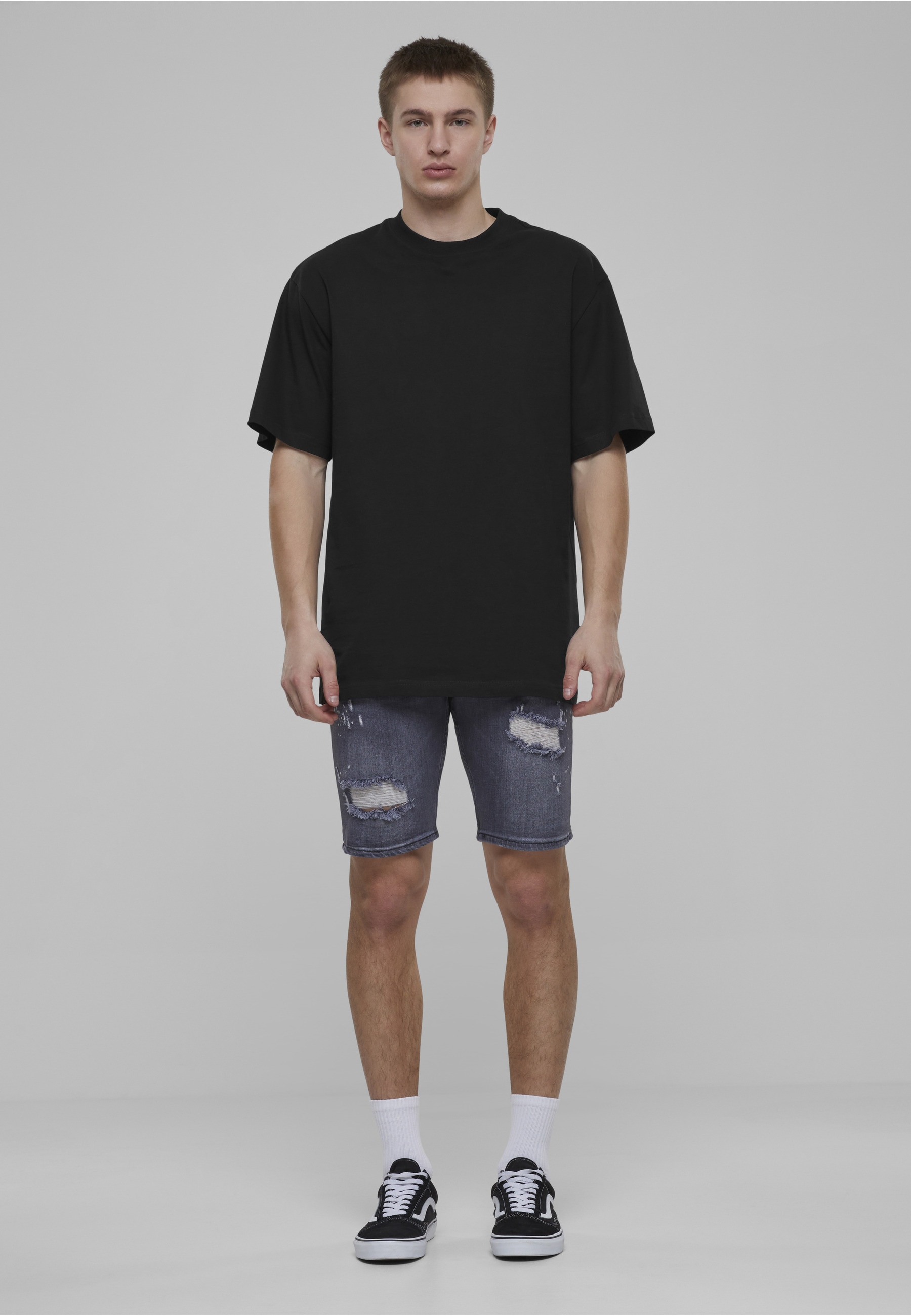 2Y Premium Shorts »2Y Premium Herren 2Y Jeans Shorts«