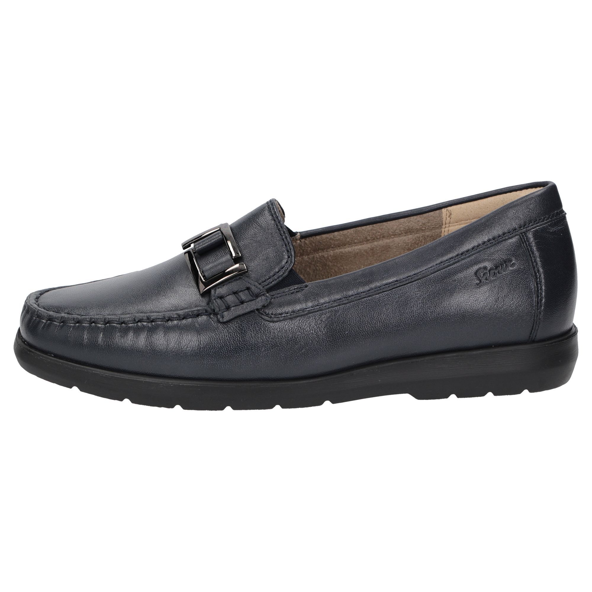 SIOUX Slipper »Cortizia-718-H-SC«