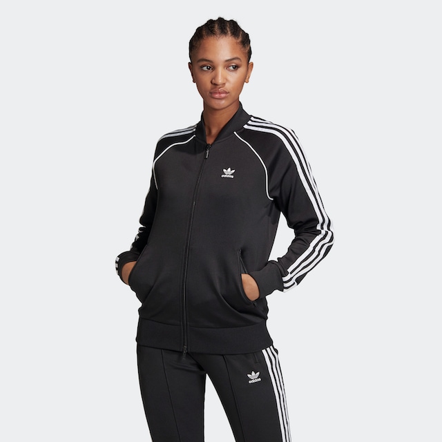 adidas Originals Trainingsjacke »SST ORIGINALS« für kaufen | BAUR