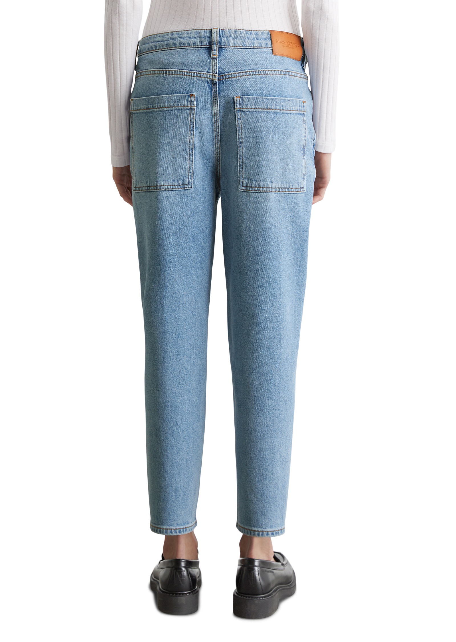 Marc O'Polo Boyfriend-Jeans »mit CIRCULOSE®«