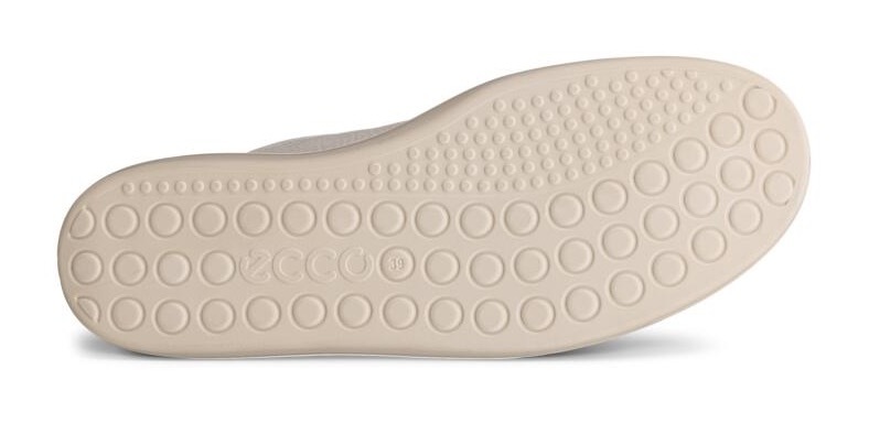 Ecco Sneaker "CLASSIC", in klassischer Optik, Freizeitschuh, Halbschuh, Sch günstig online kaufen