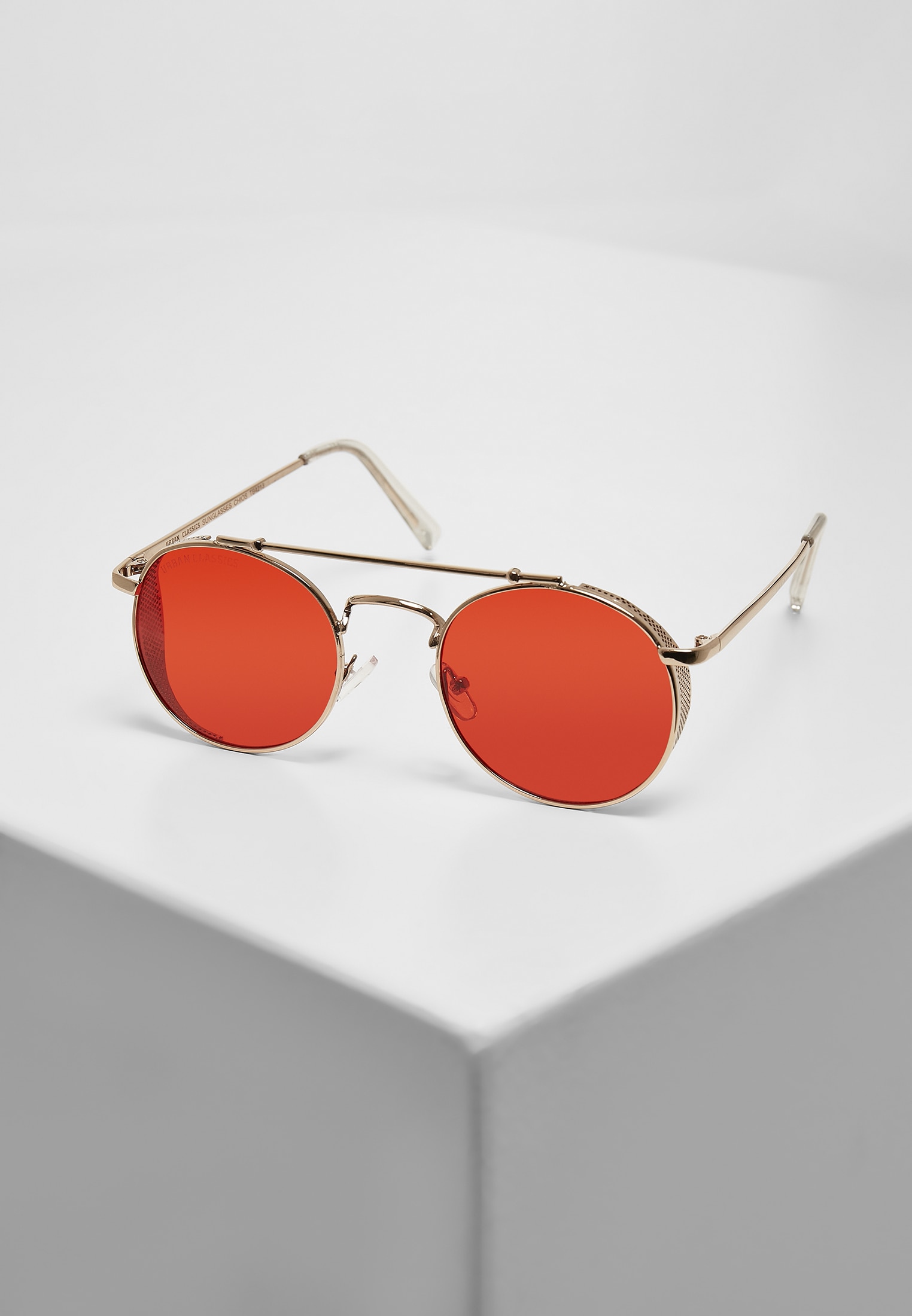 URBAN CLASSICS Sonnenbrille »Unisex Sunglasses | online BAUR bestellen Chios«