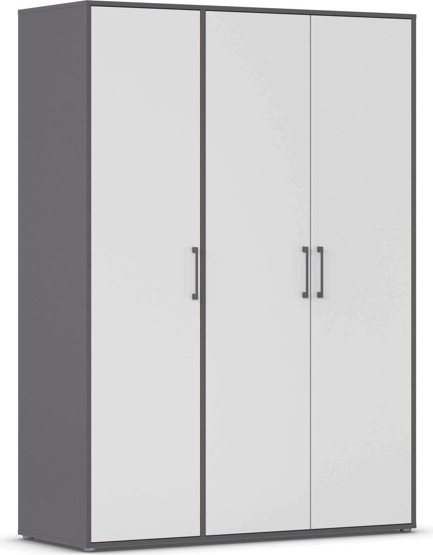 INOSIGN BY RAUCH Kleiderschrank "Schrank Garderobe Schlafzimmer Stauraum PA günstig online kaufen