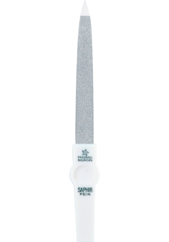 PFEILRING Saphir-Nagelfeile, 13 cm kaufen