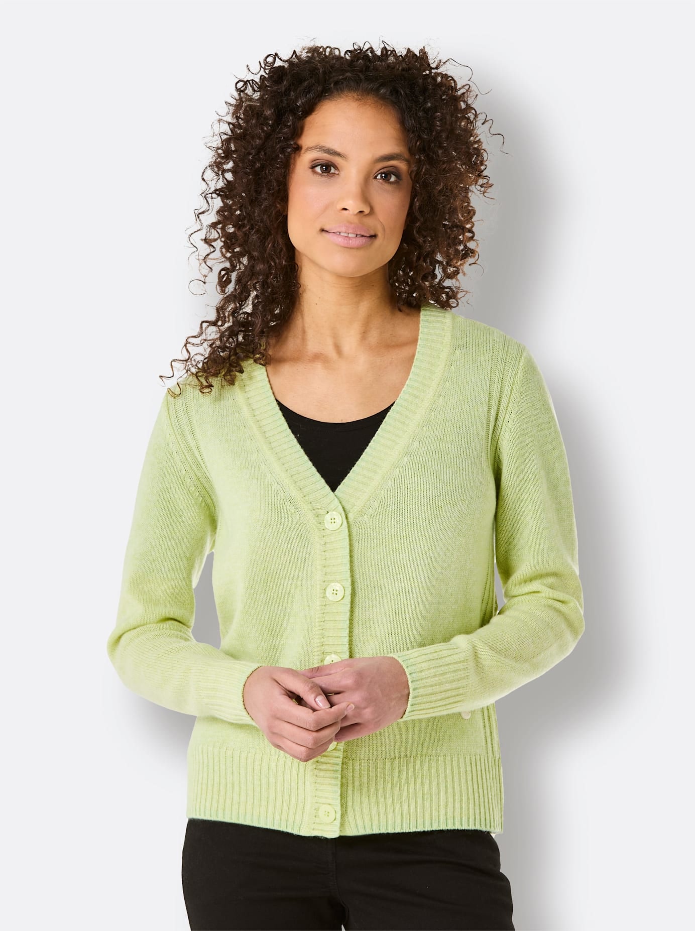 CREATION L PREMIUM Cardigan günstig online kaufen