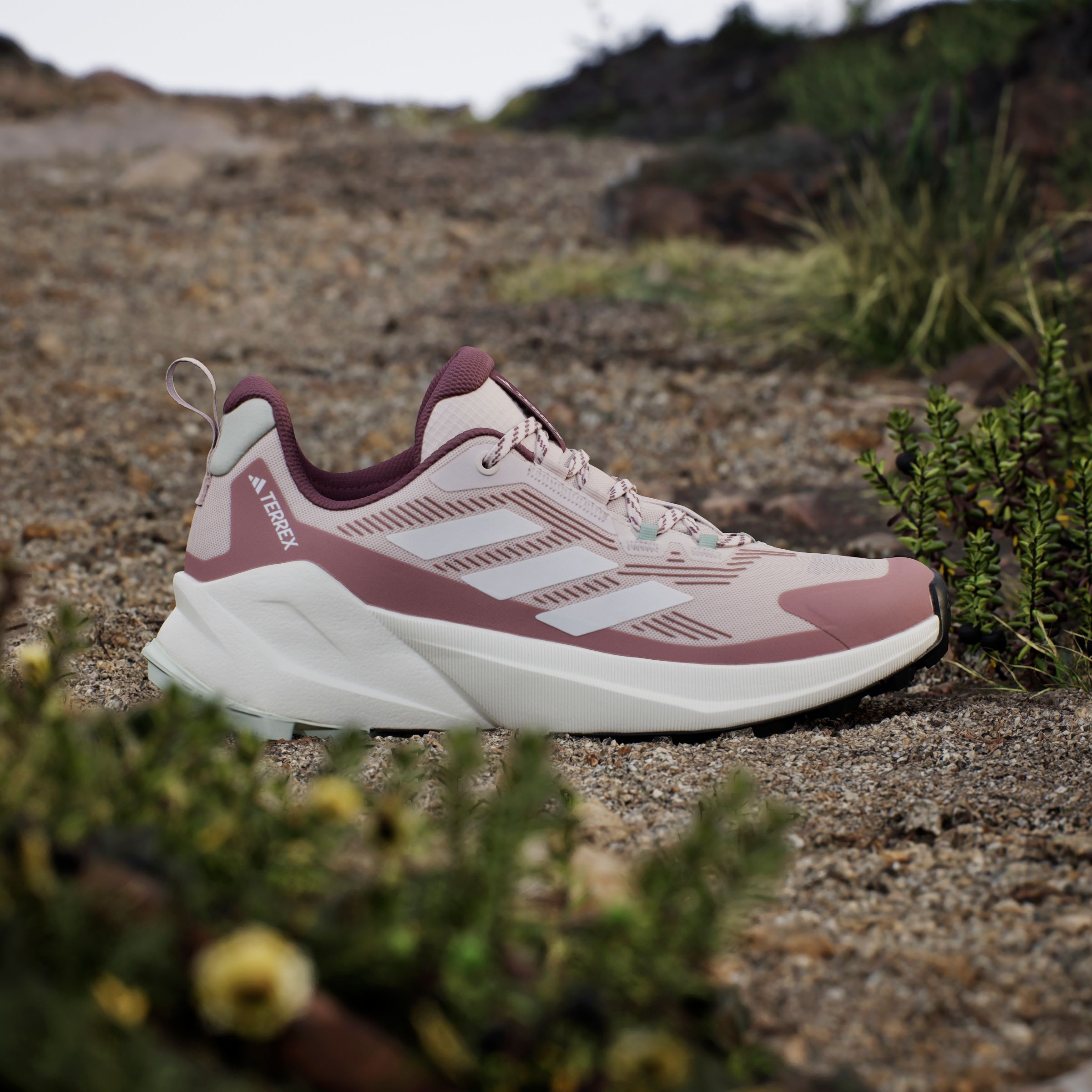 adidas TERREX Wanderschuh »TERREX TRAILMAKER 2.0«