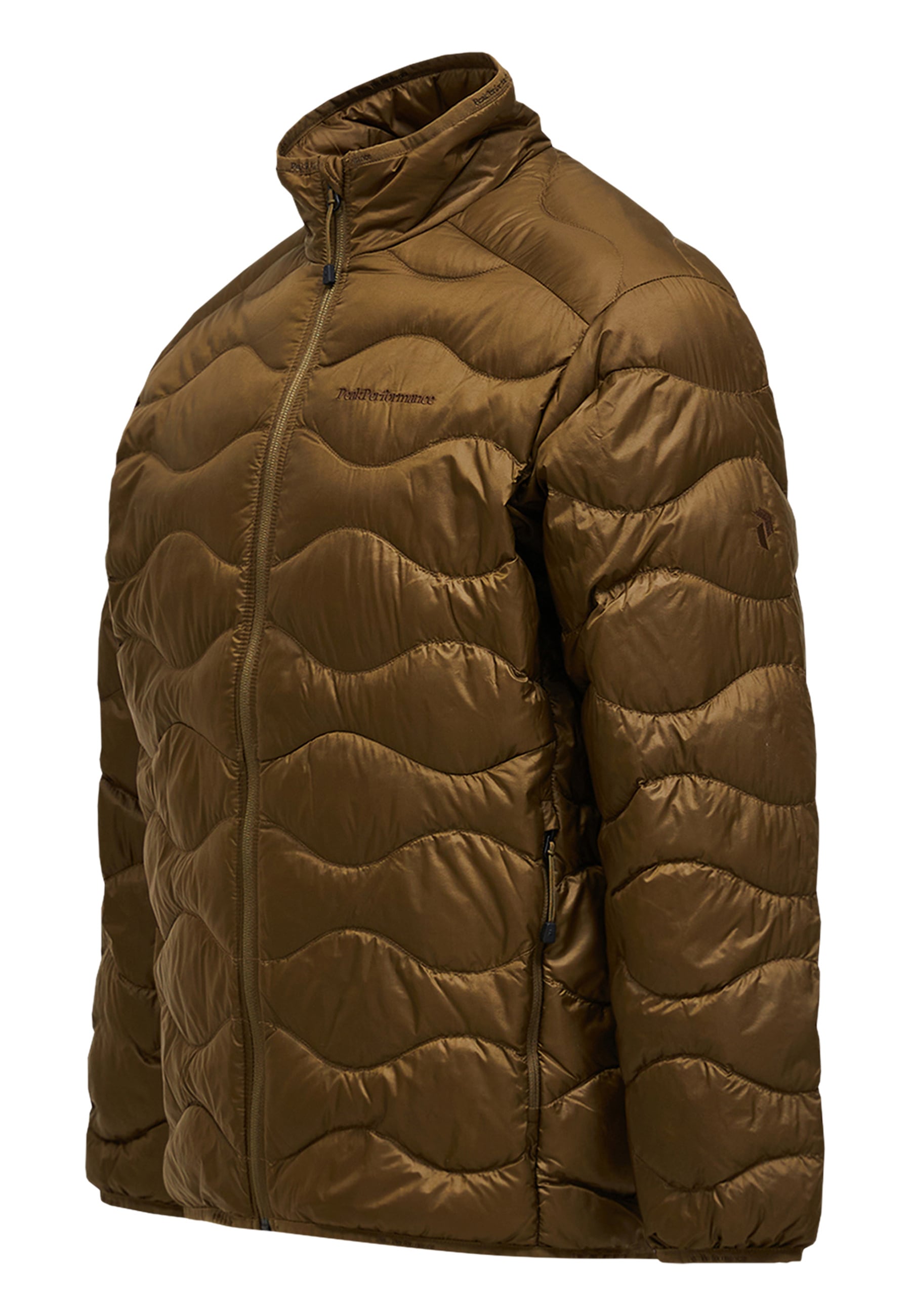 Peak Performance Daunenjacke »M Helium Down Jacket« mit sportivem Design