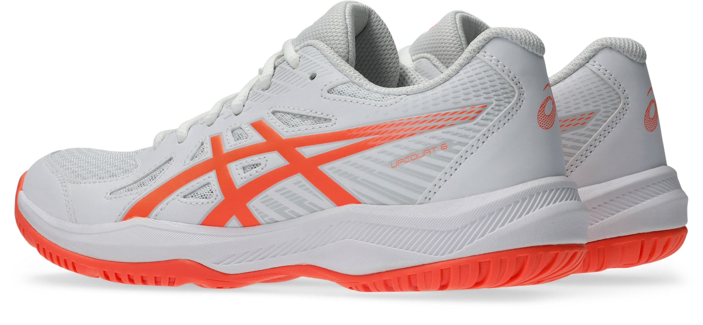 Asics Hallenschuh »UPCOURT 6«, für Hallensport