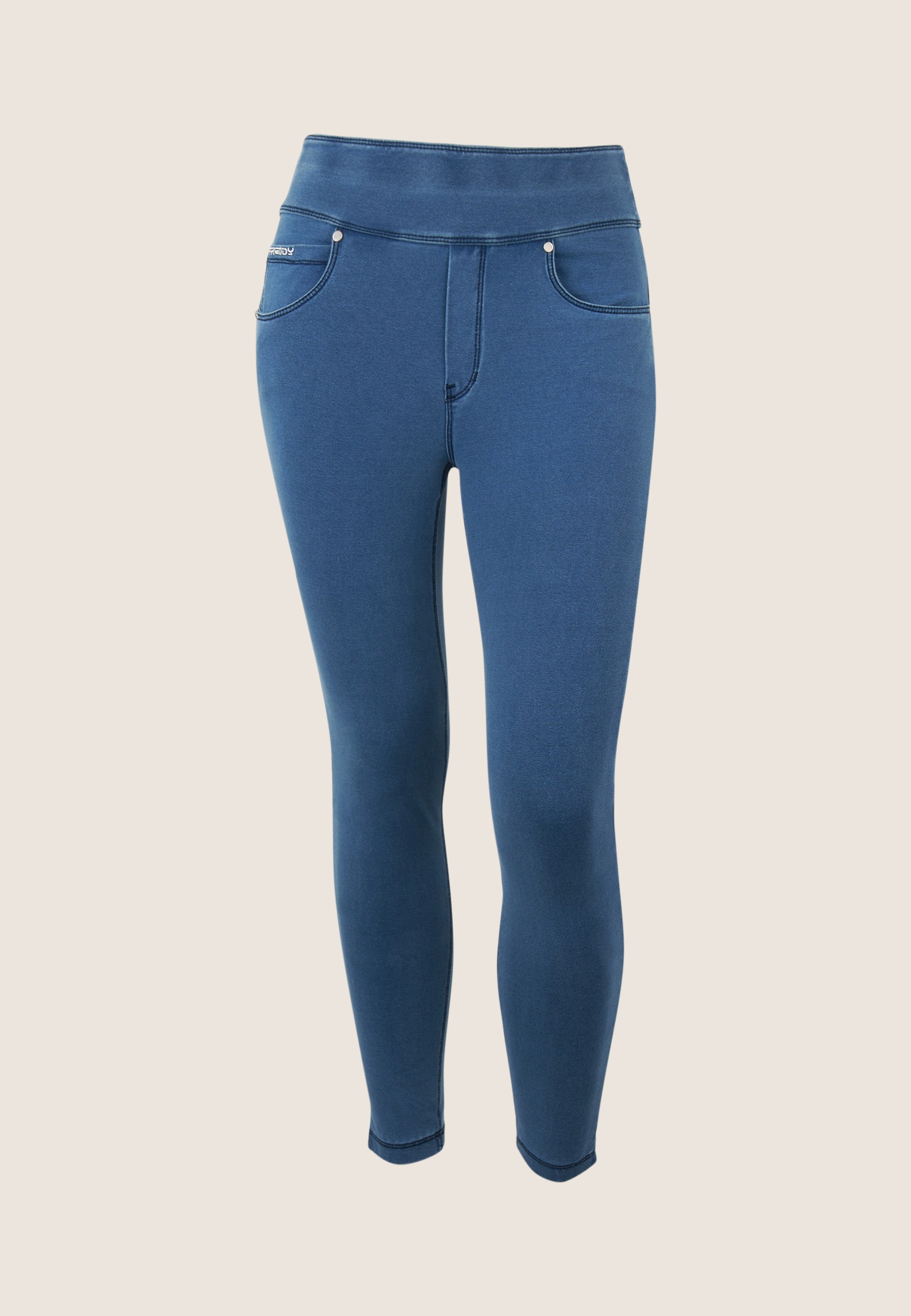 Freddy Leggings »NOW SKINNY YOGA«, mit Lifting & Shaping Effekt