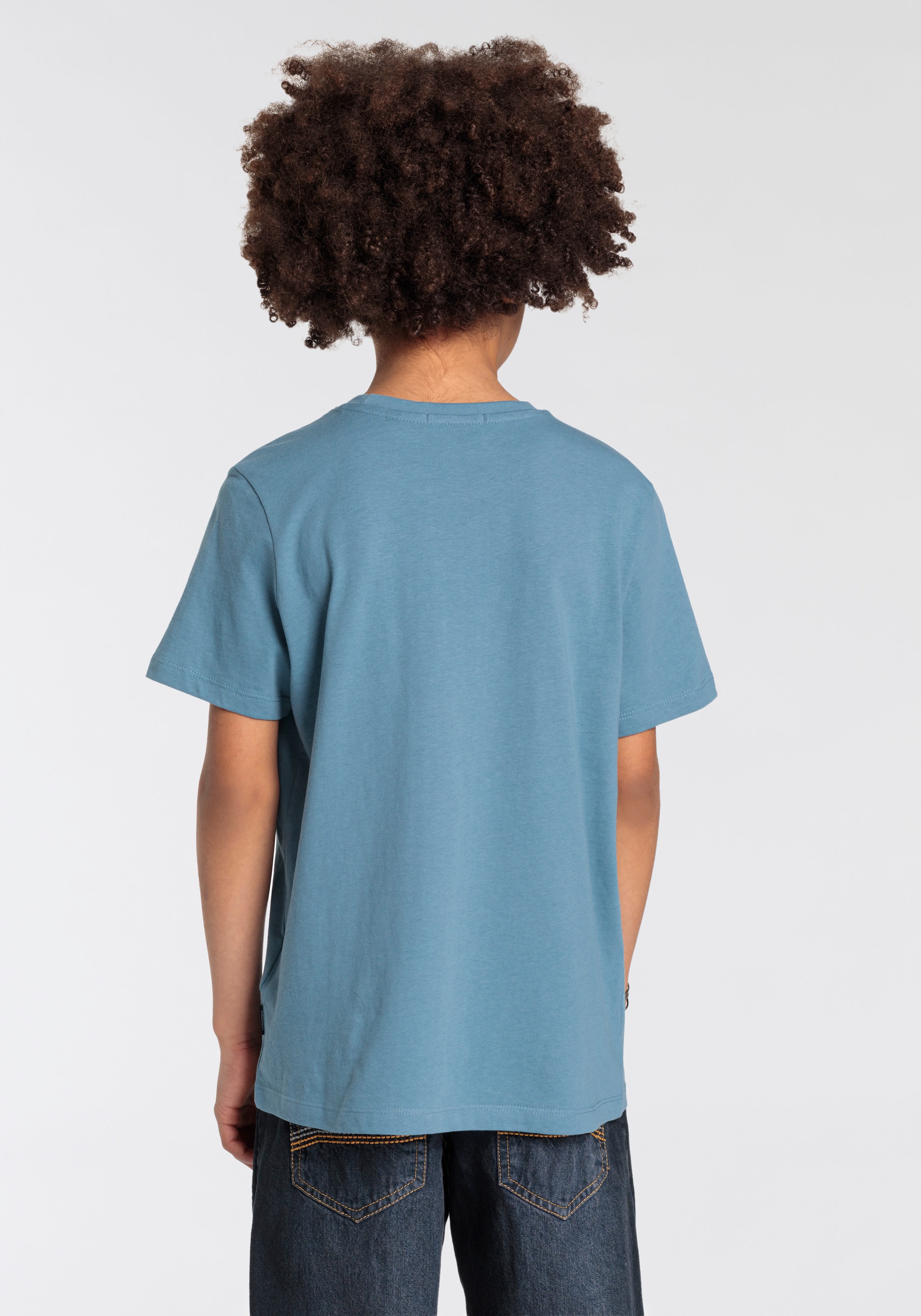 Thumbnail - Chiemsee T-Shirt "für Kinder im 3er Pack" Packung, 3 Stk.