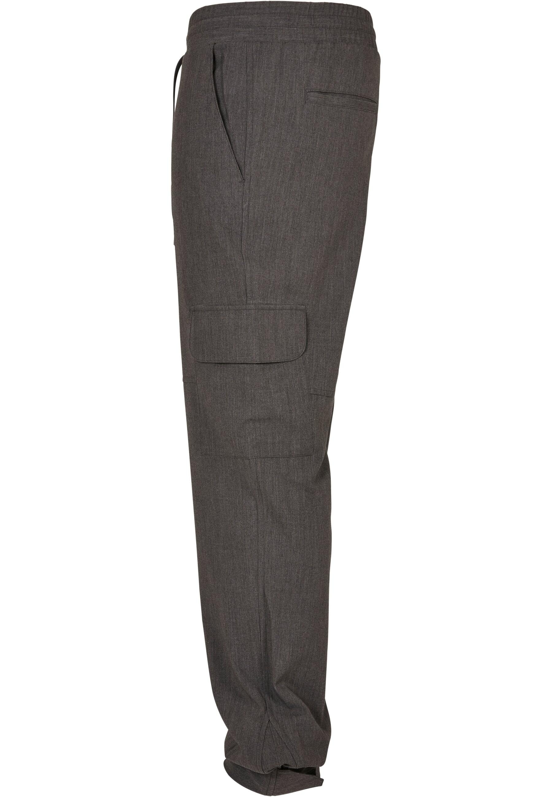 URBAN CLASSICS Jogginghose »Urban Classics Herren Comfort Military Pants«, (1 tlg.)