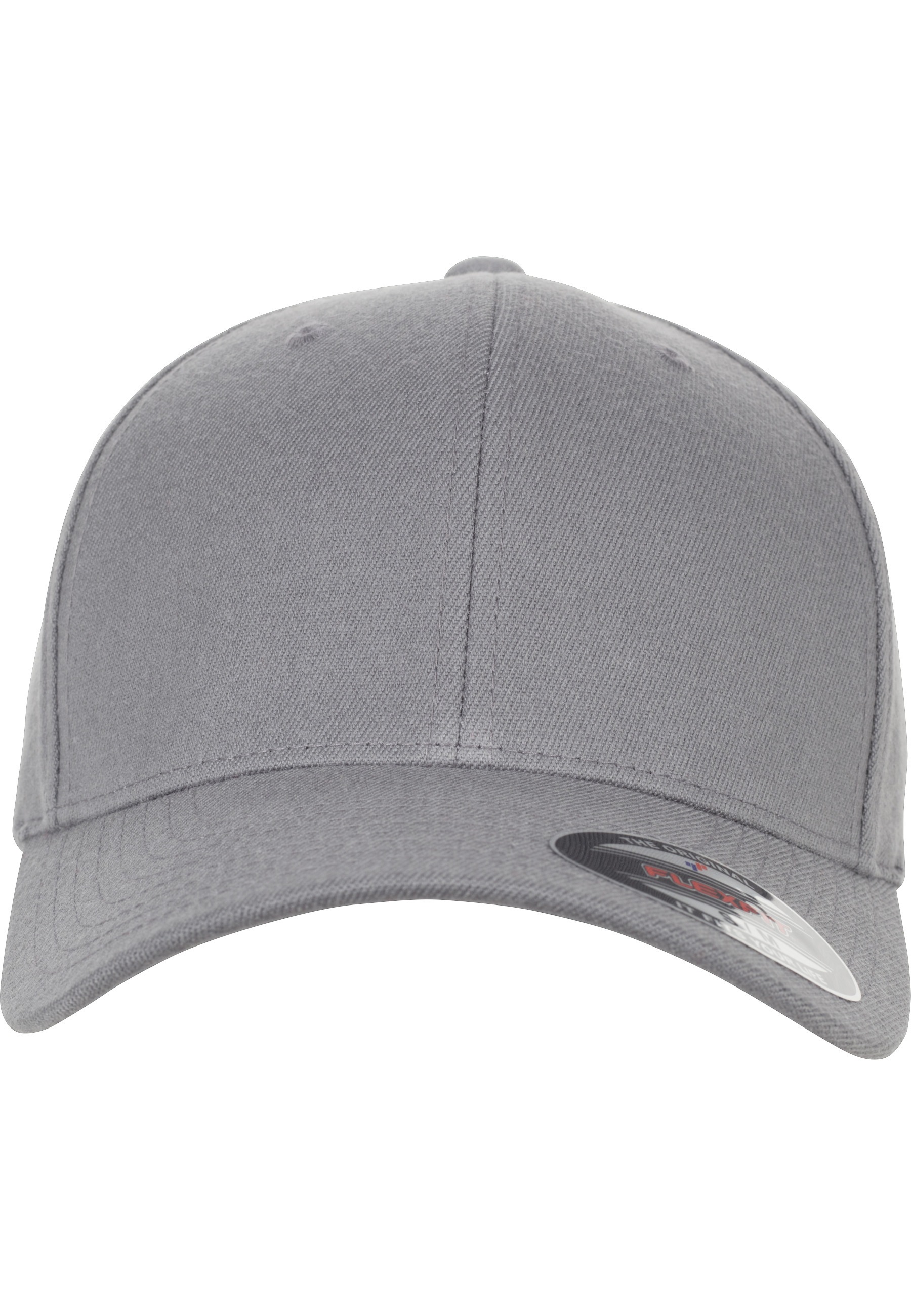 Flexfit Flex Cap "Flexfit Accessoires Flexfit Wool Blend"