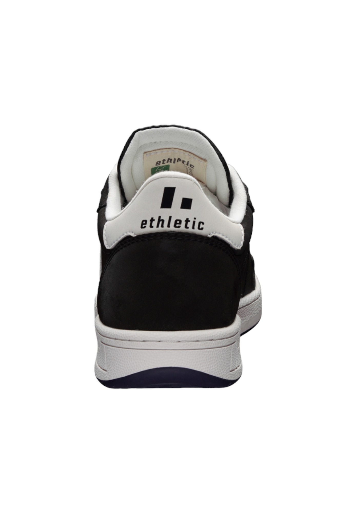 ETHLETIC Sneaker »Jesse«, recycled Produkt