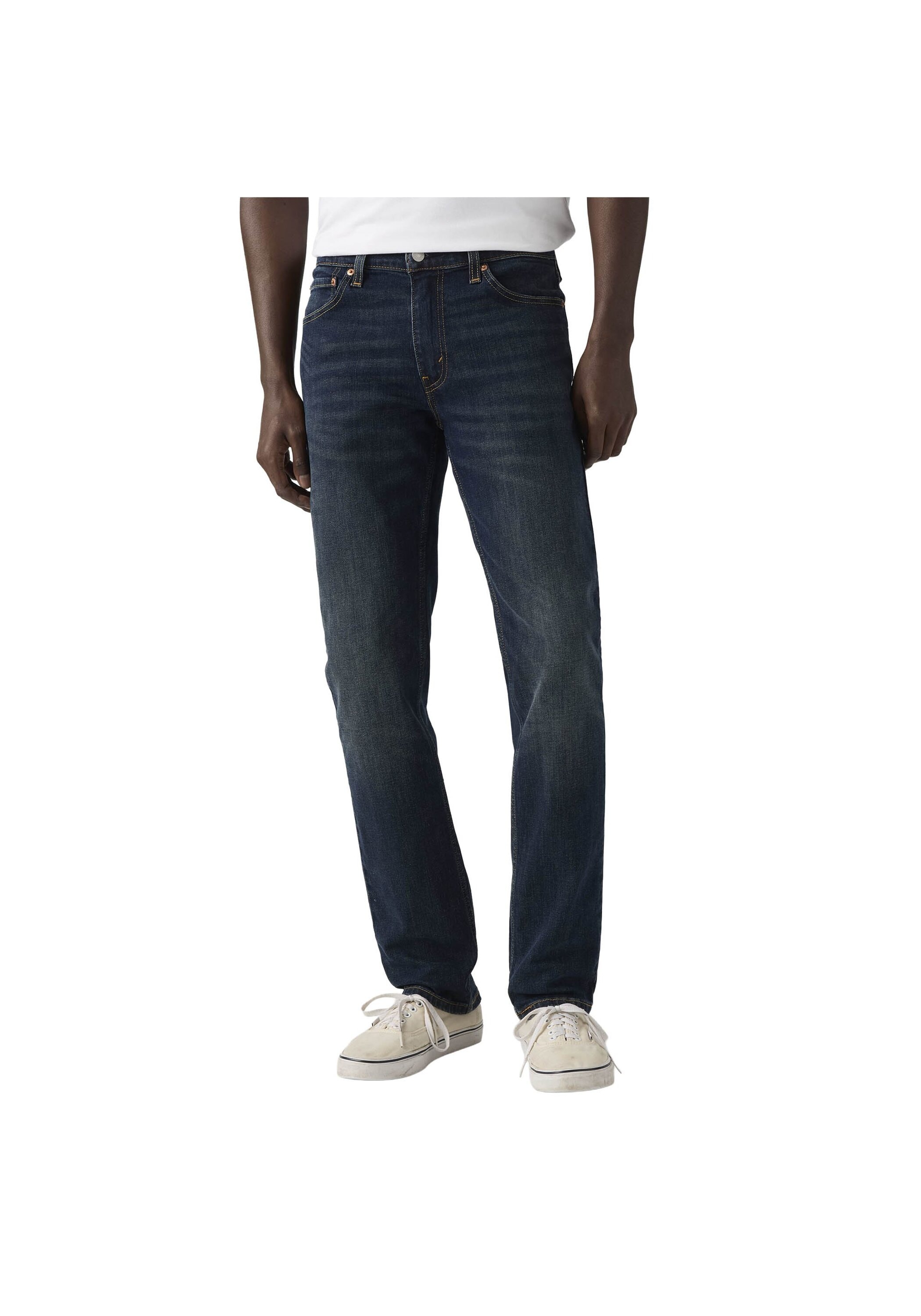 Levi's® Skinny-fit-Jeans »Jeans 511 Slim 1er Pack« 1