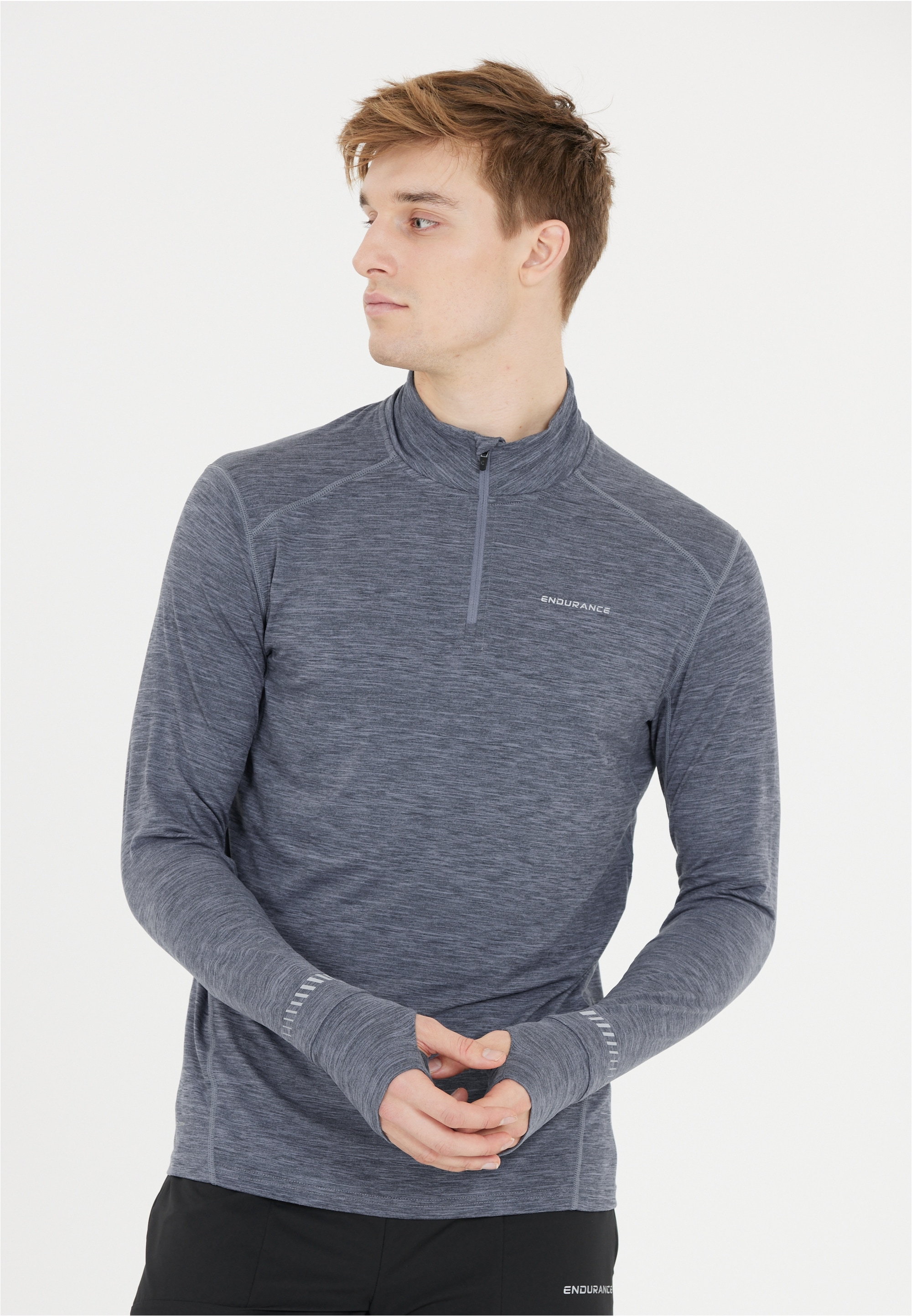 ENDURANCE Funktionsshirt "TUNE XQL", mit QUICK DRY-Technologie